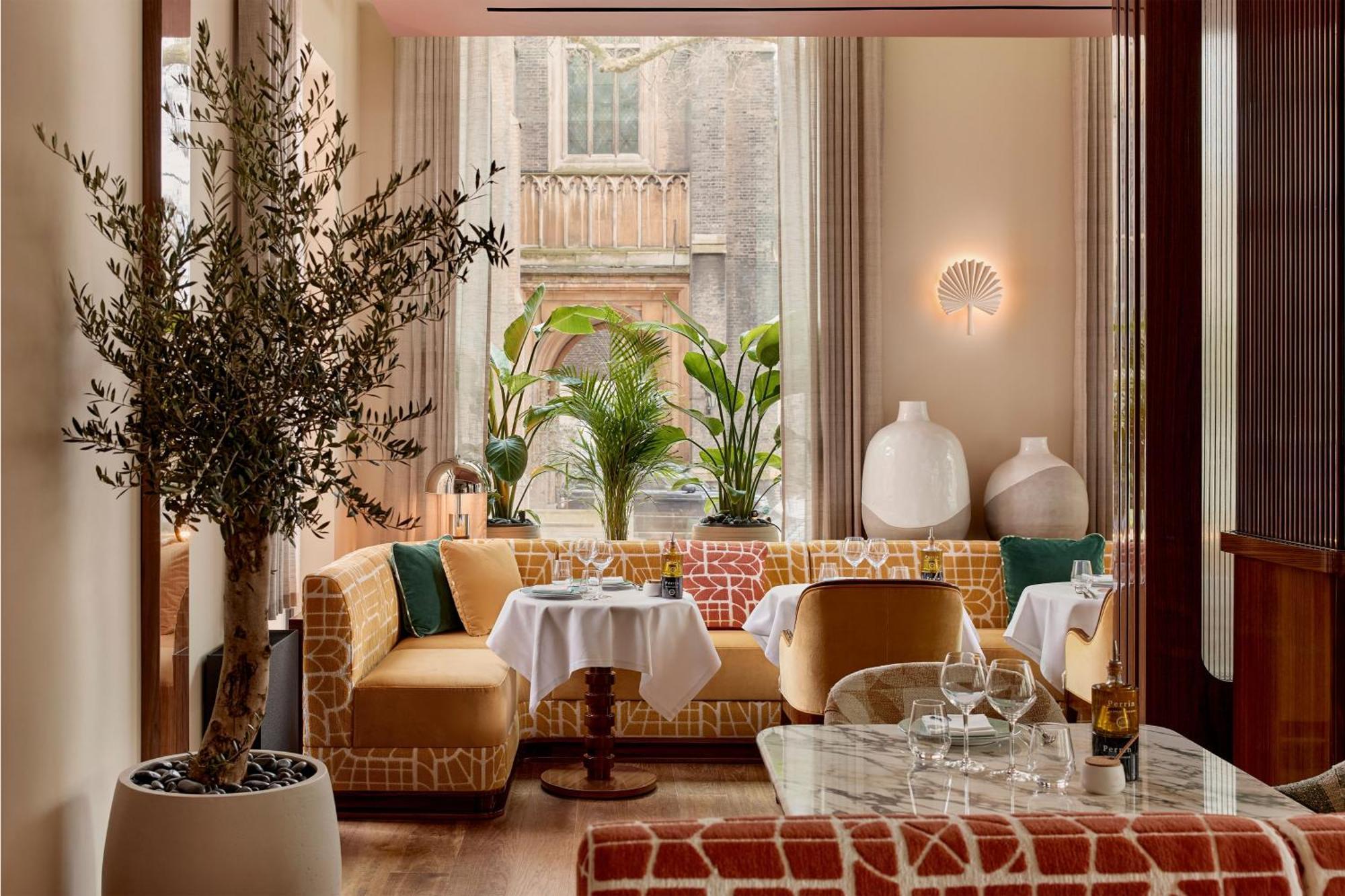 The Berkeley, Maybourne Collection 5* London