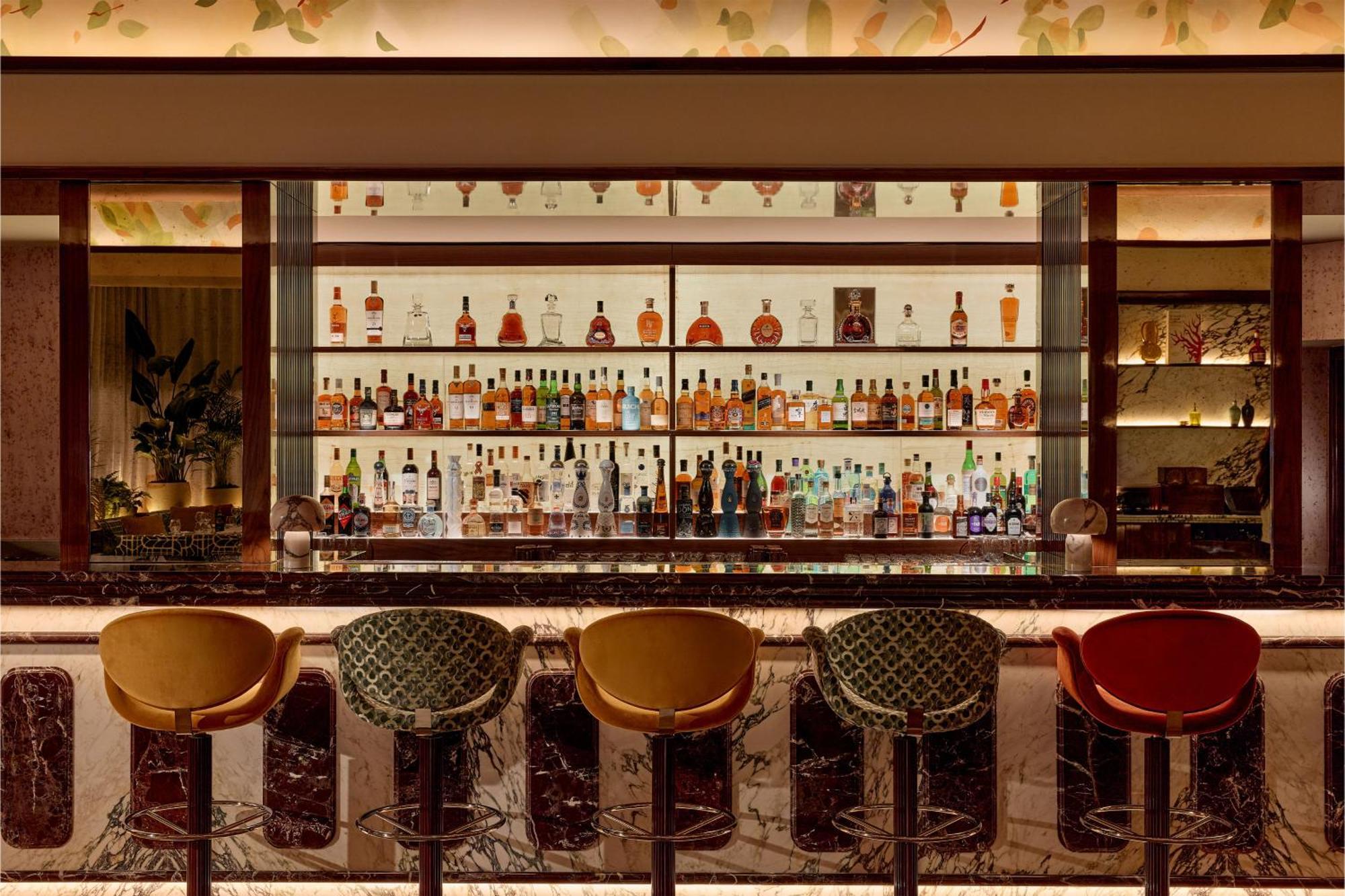 The Berkeley, Maybourne Collection Hotel 5*