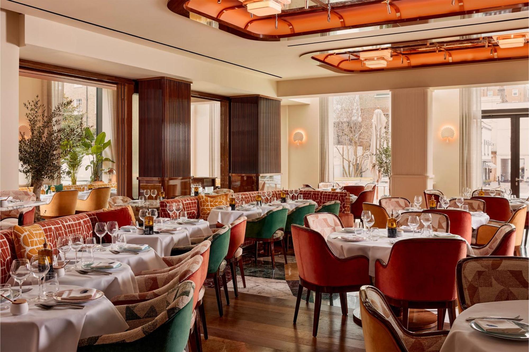 Hotel The Berkeley, Maybourne Collection London