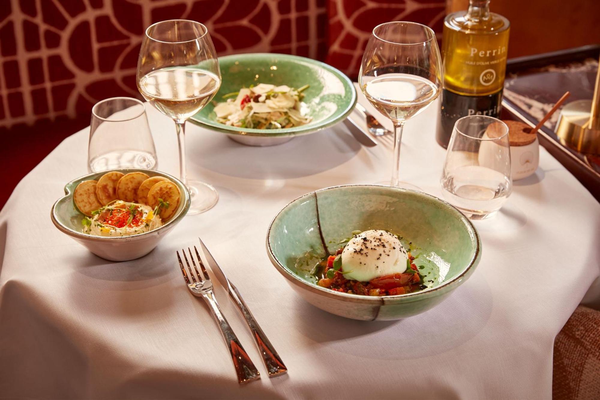 The Berkeley, Maybourne Collection Hotel London