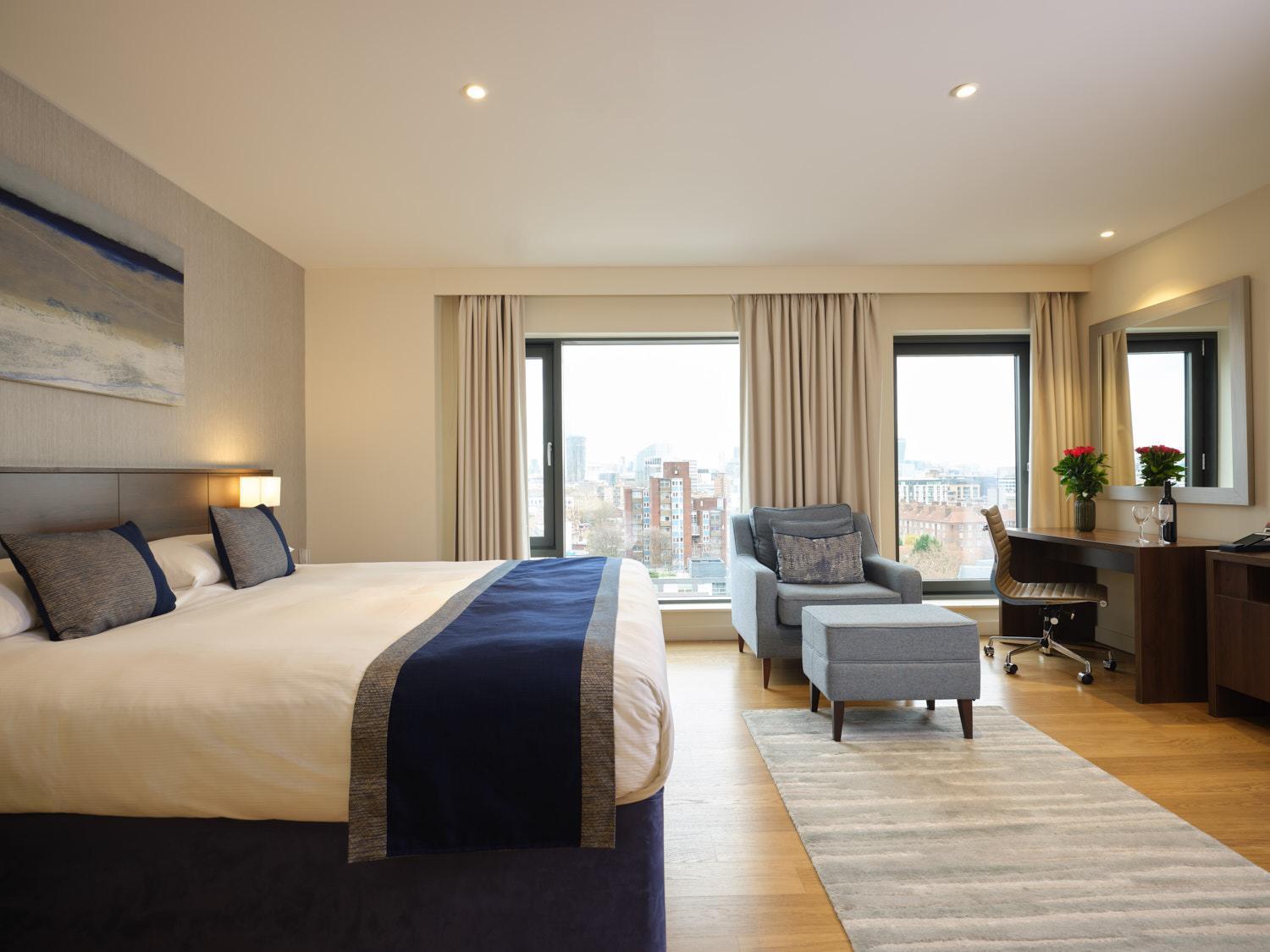 Marlin Waterloo 4* London