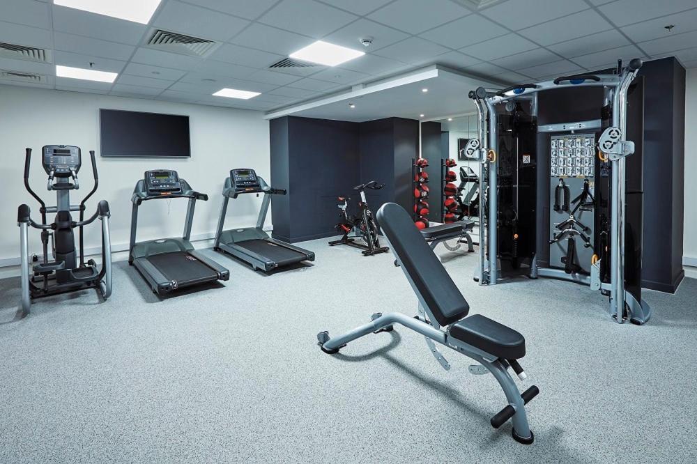 Marlin Waterloo Hotel 4*