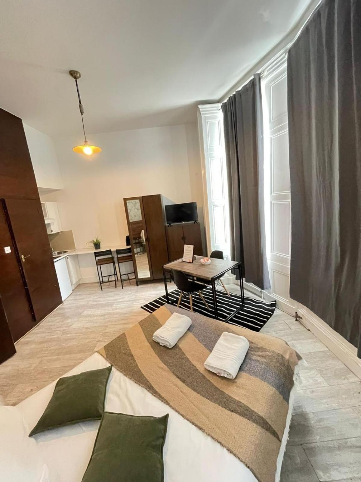 Apartment Cromwell *