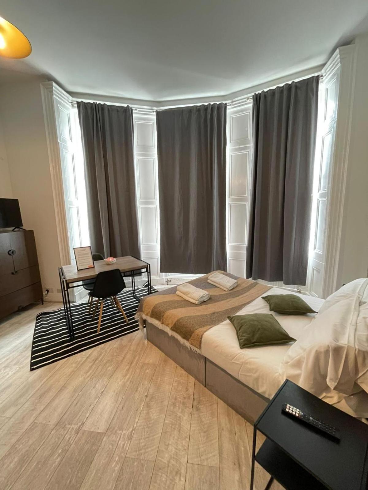 Apartment Cromwell London