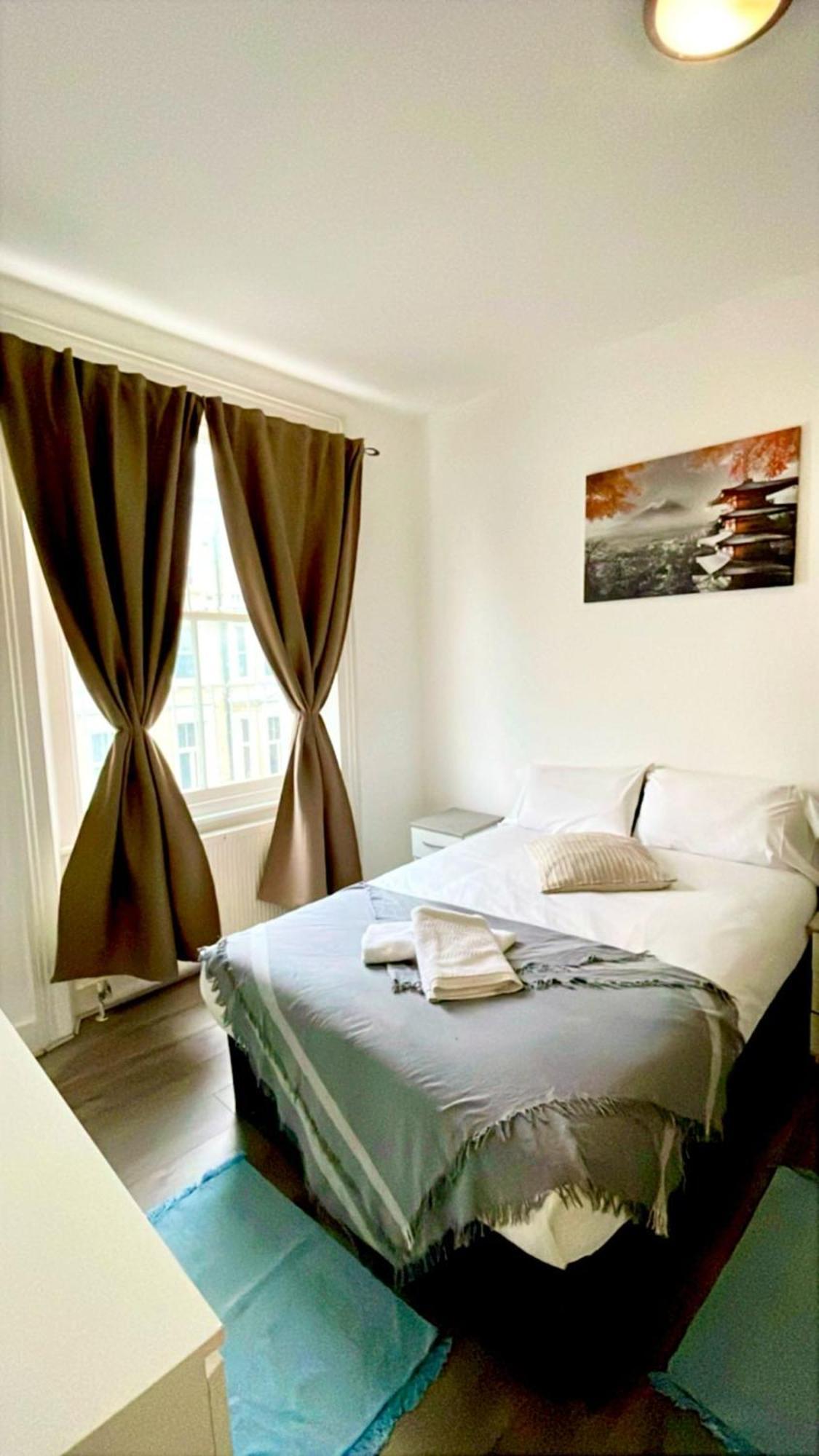 Apartment Cromwell London