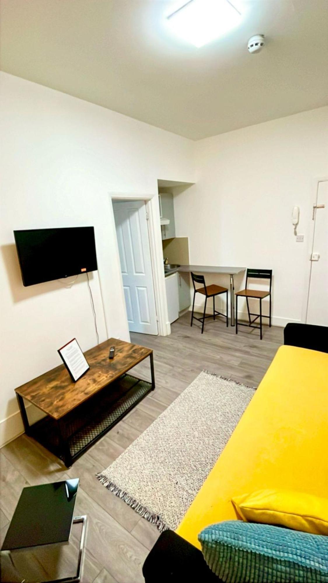 Apartment Cromwell London