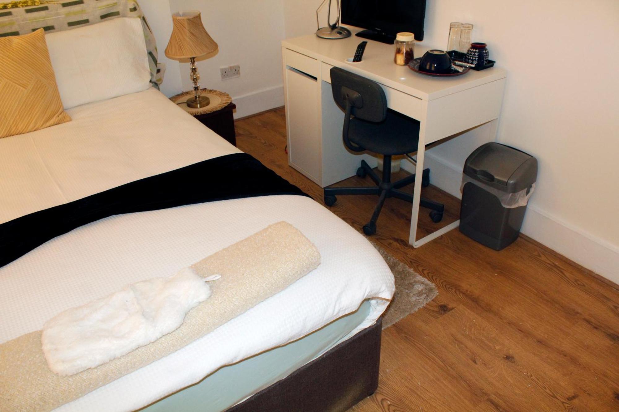 Apartment Cozy Or Entire In London, Fast Links To