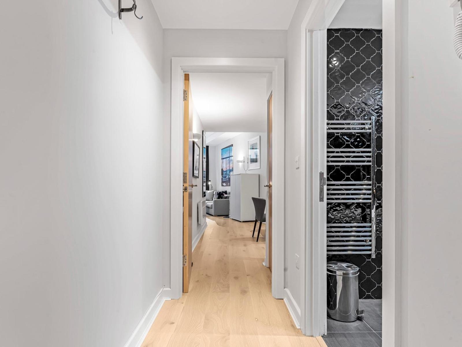 Apartment Pass The Keys - Modern In The Heart Of Shoreditch London
