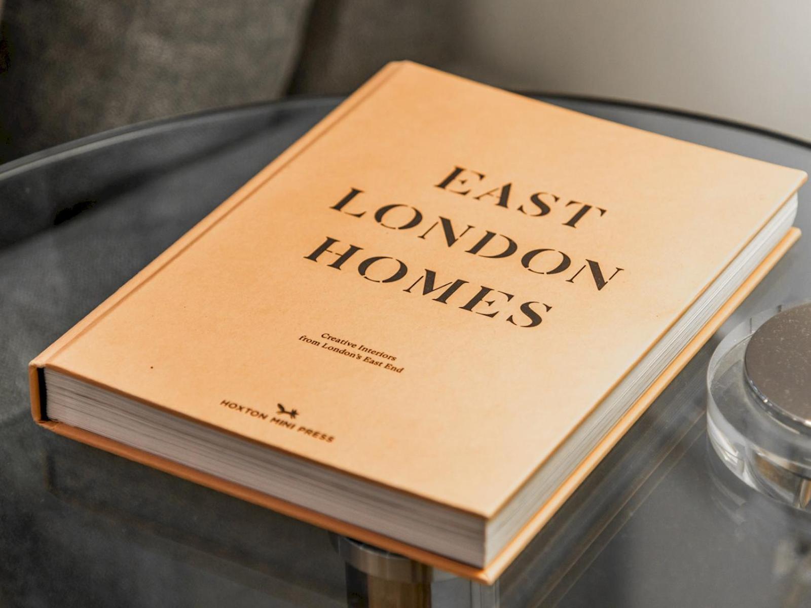 Pass The Keys - Modern In The Heart Of Shoreditch Apartment