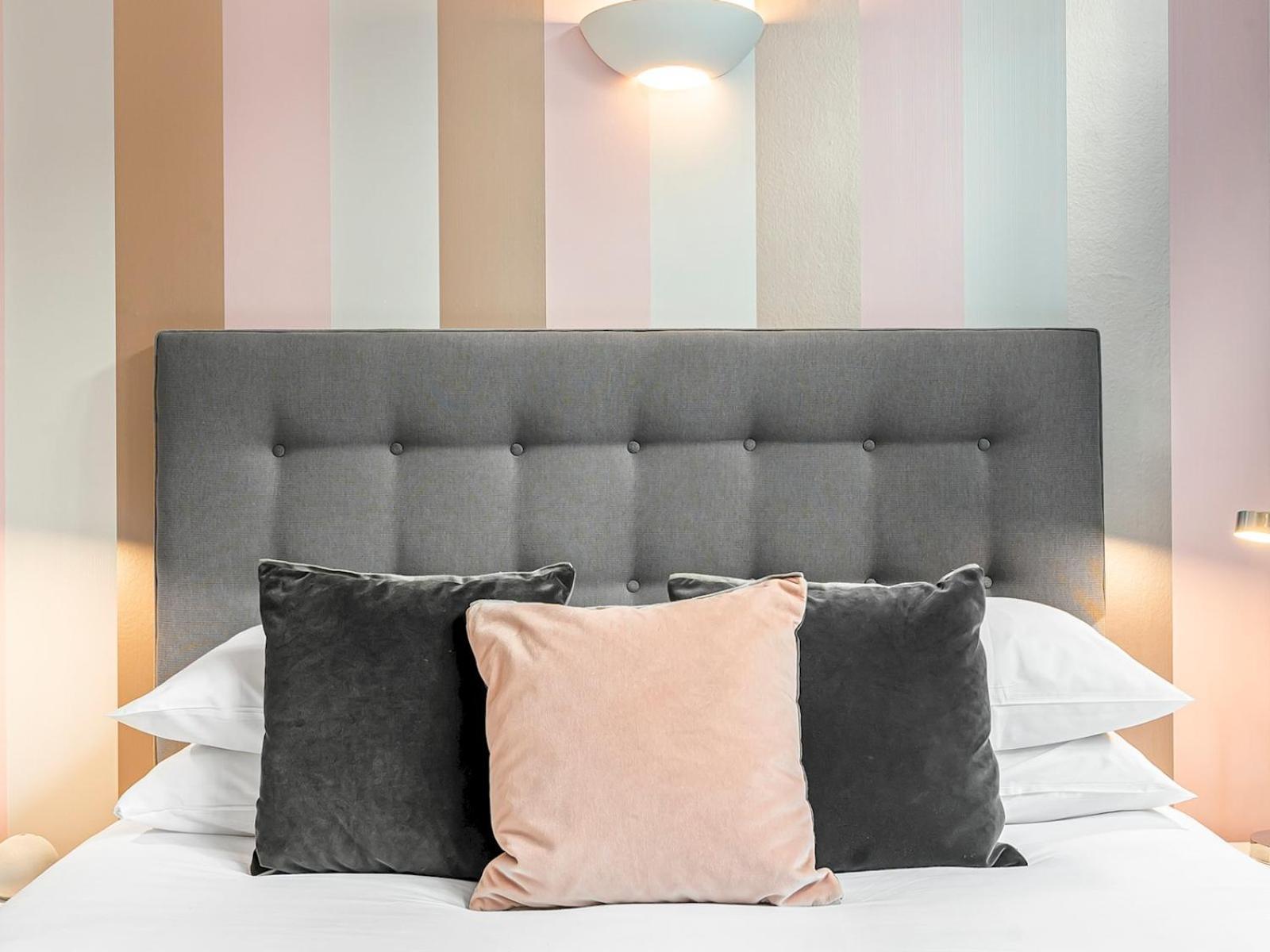 Pass The Keys - Modern In The Heart Of Shoreditch Apartment London