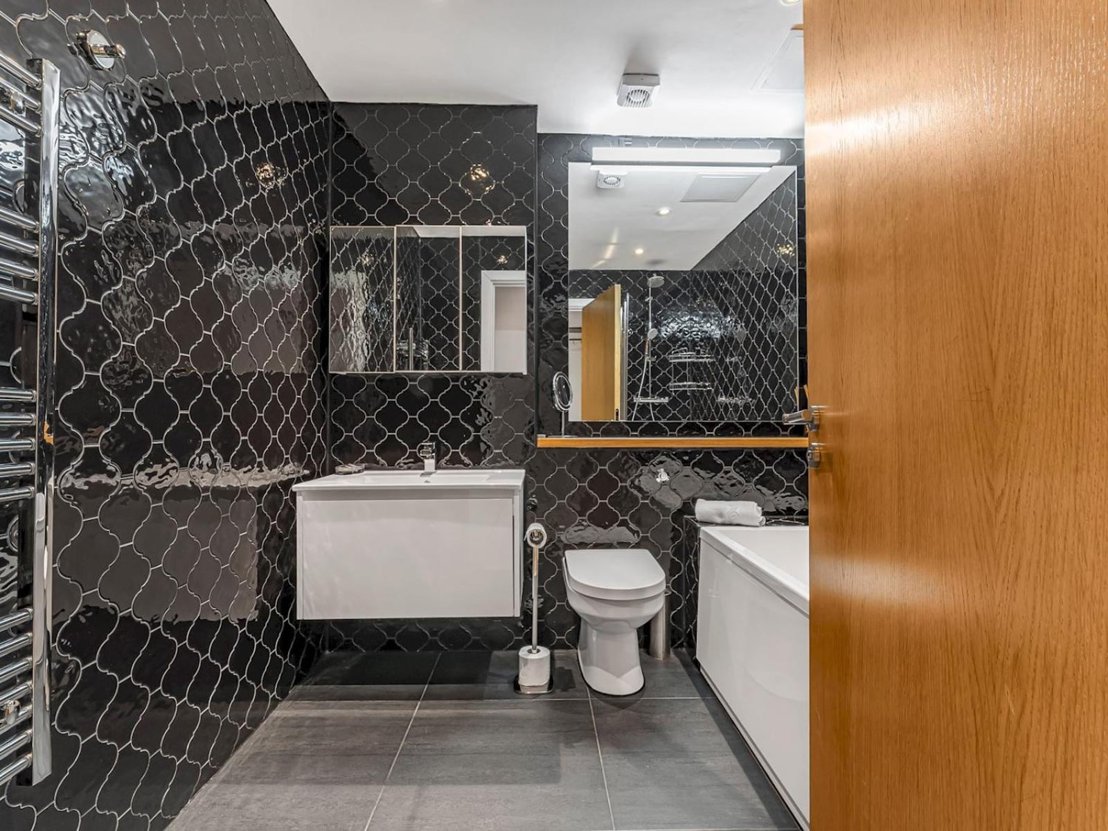 Pass The Keys - Modern In The Heart Of Shoreditch * London