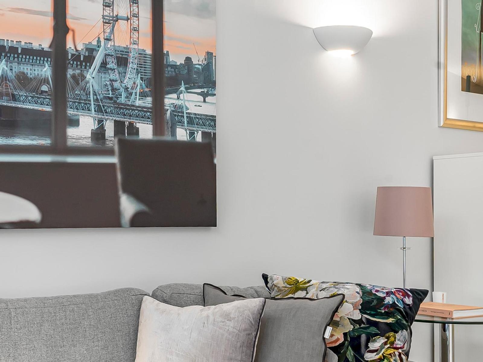 Apartment Pass The Keys - Modern In The Heart Of Shoreditch London