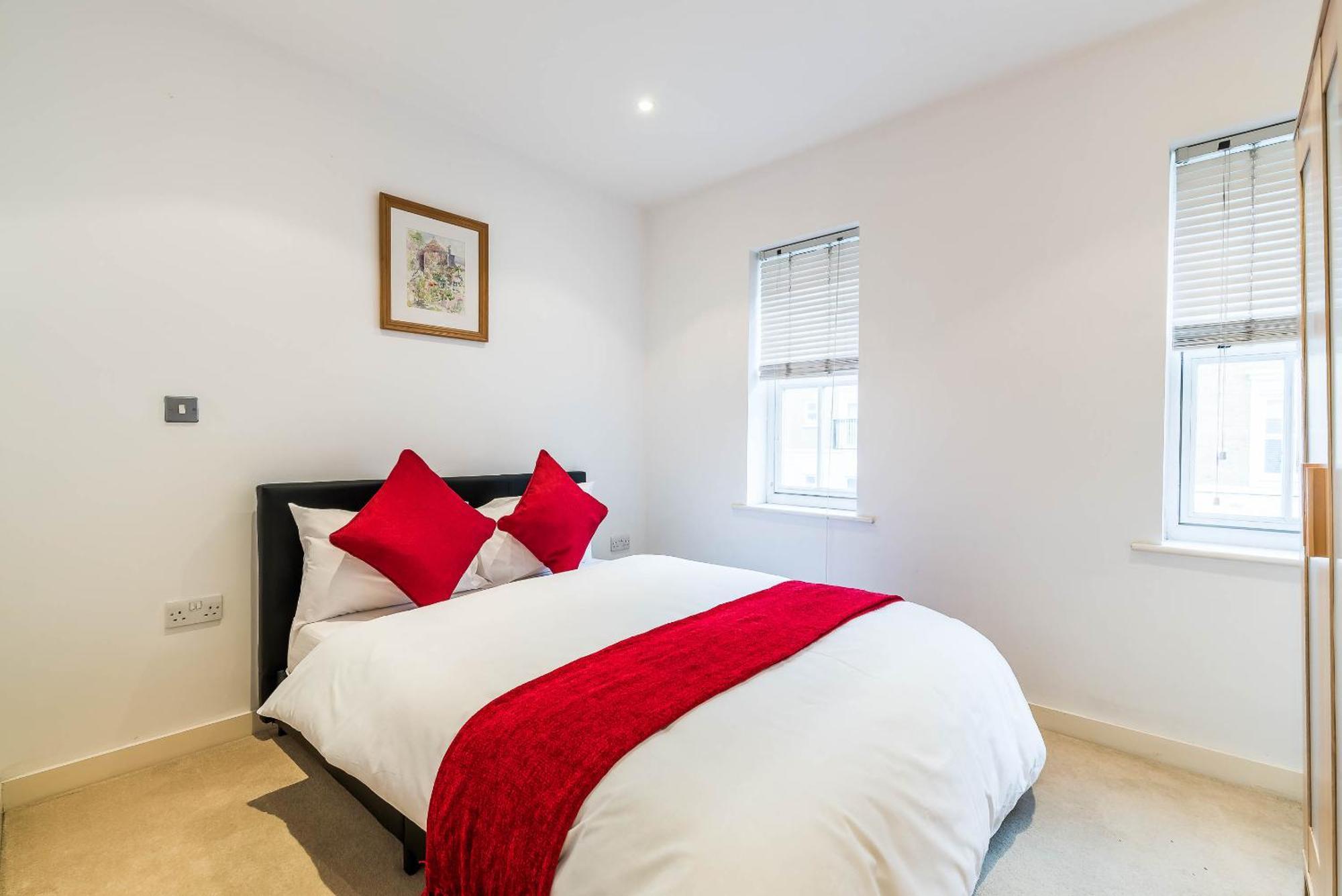 Se10 House Guest house *