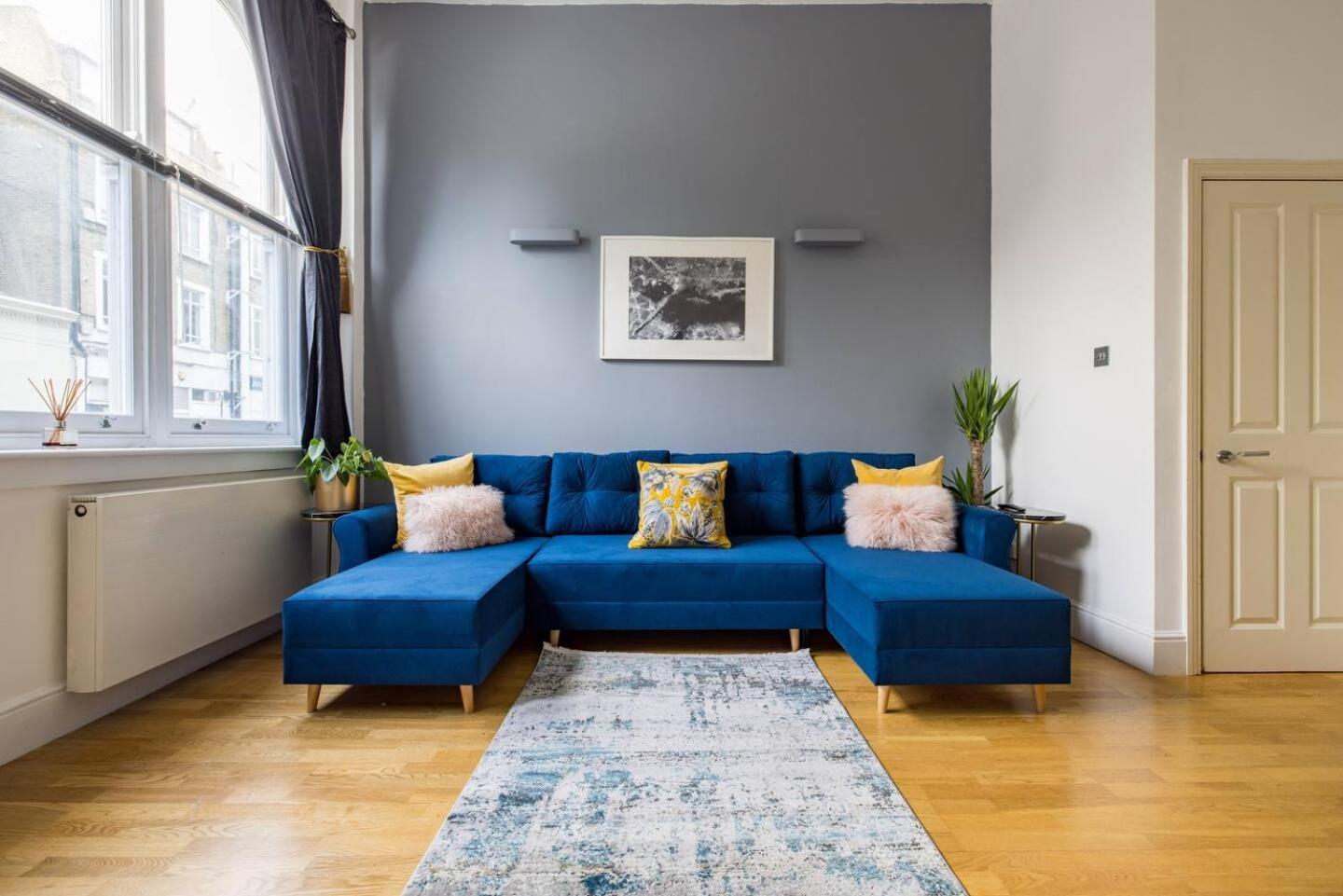 Niru Experience Huge Private Terrace * London
