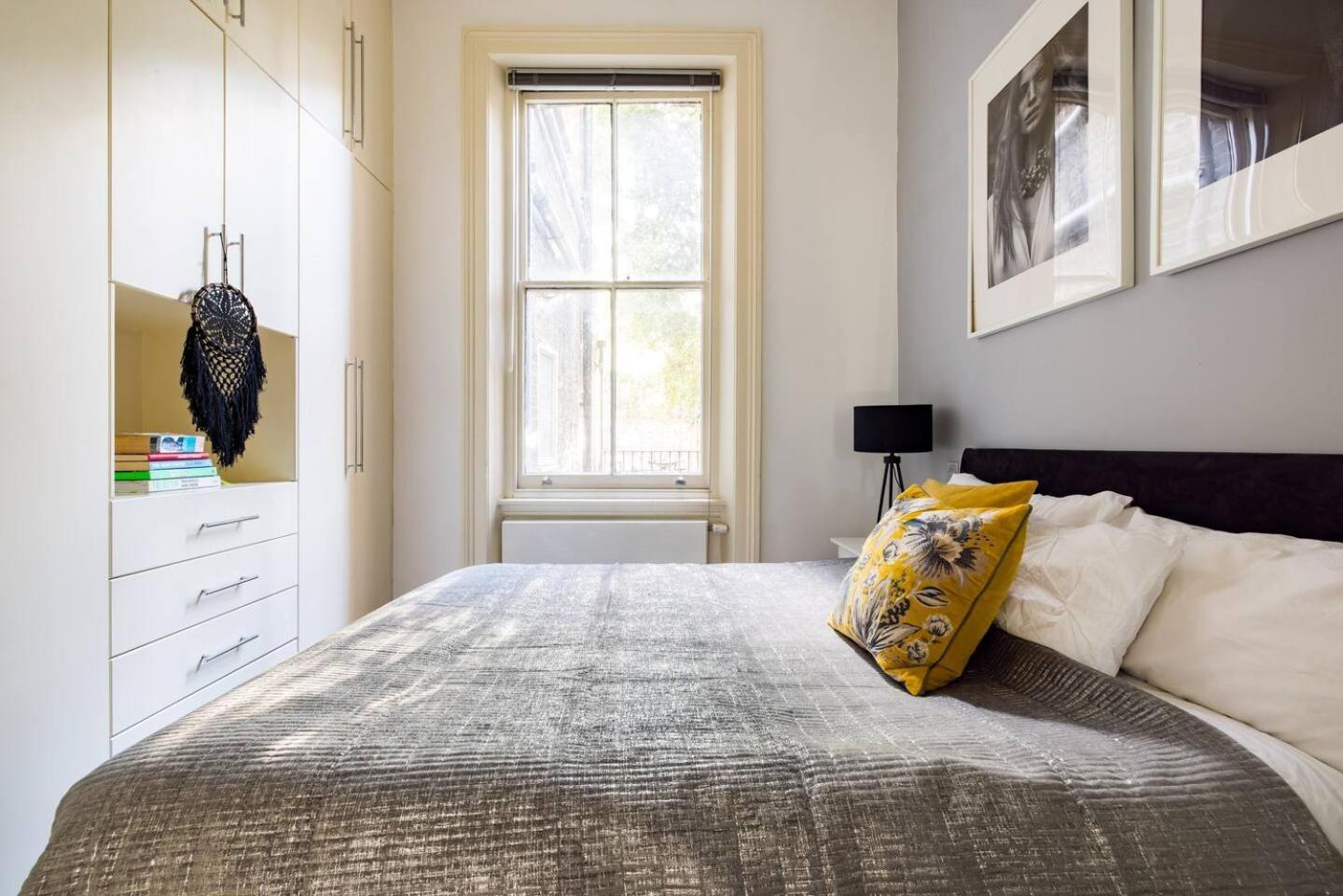 Niru Experience Huge Private Terrace * London