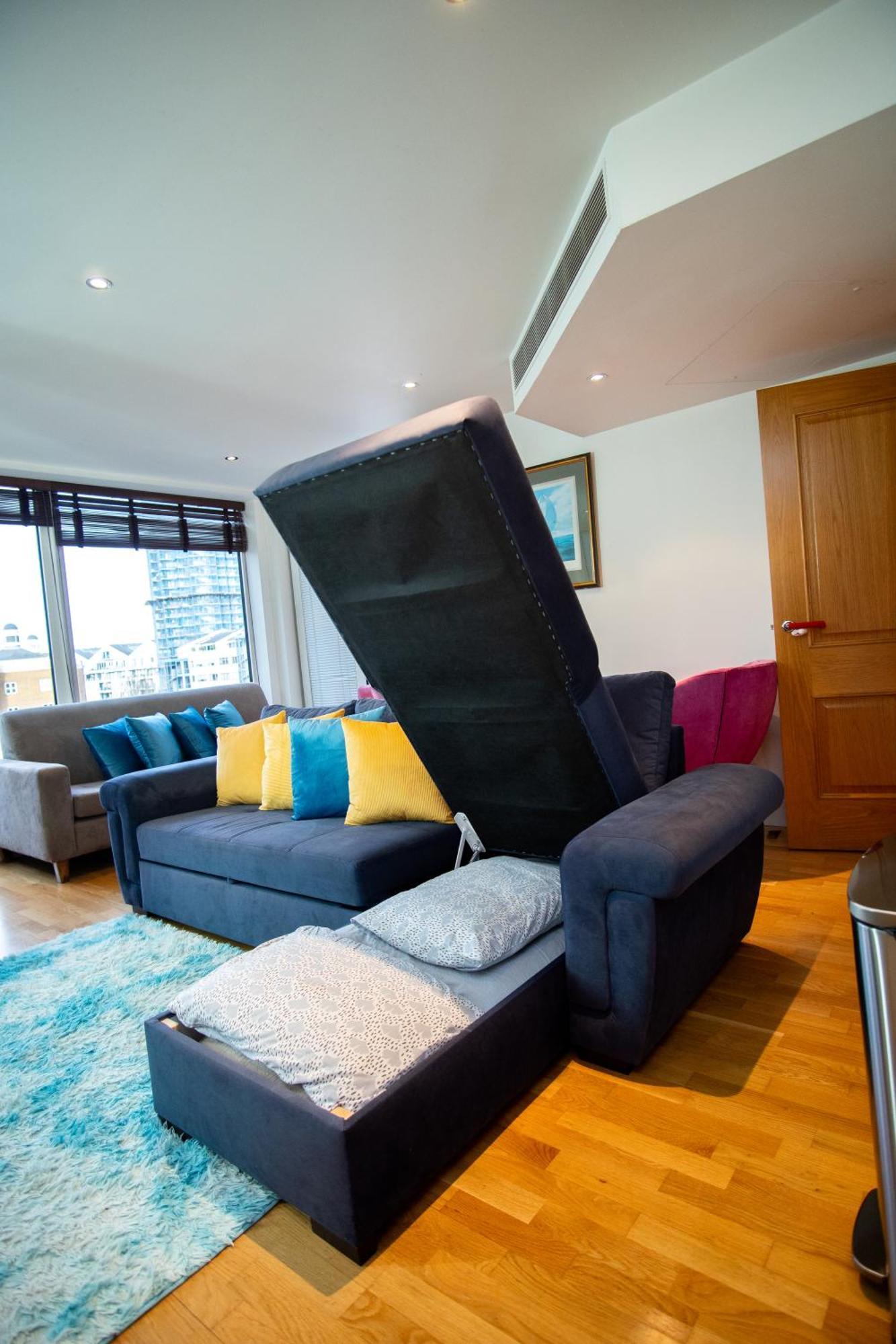 Apartamento Chelsea The Boulevard