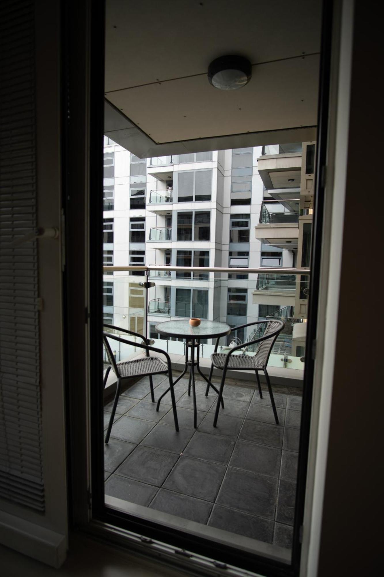 Chelsea The Boulevard Apartamento *