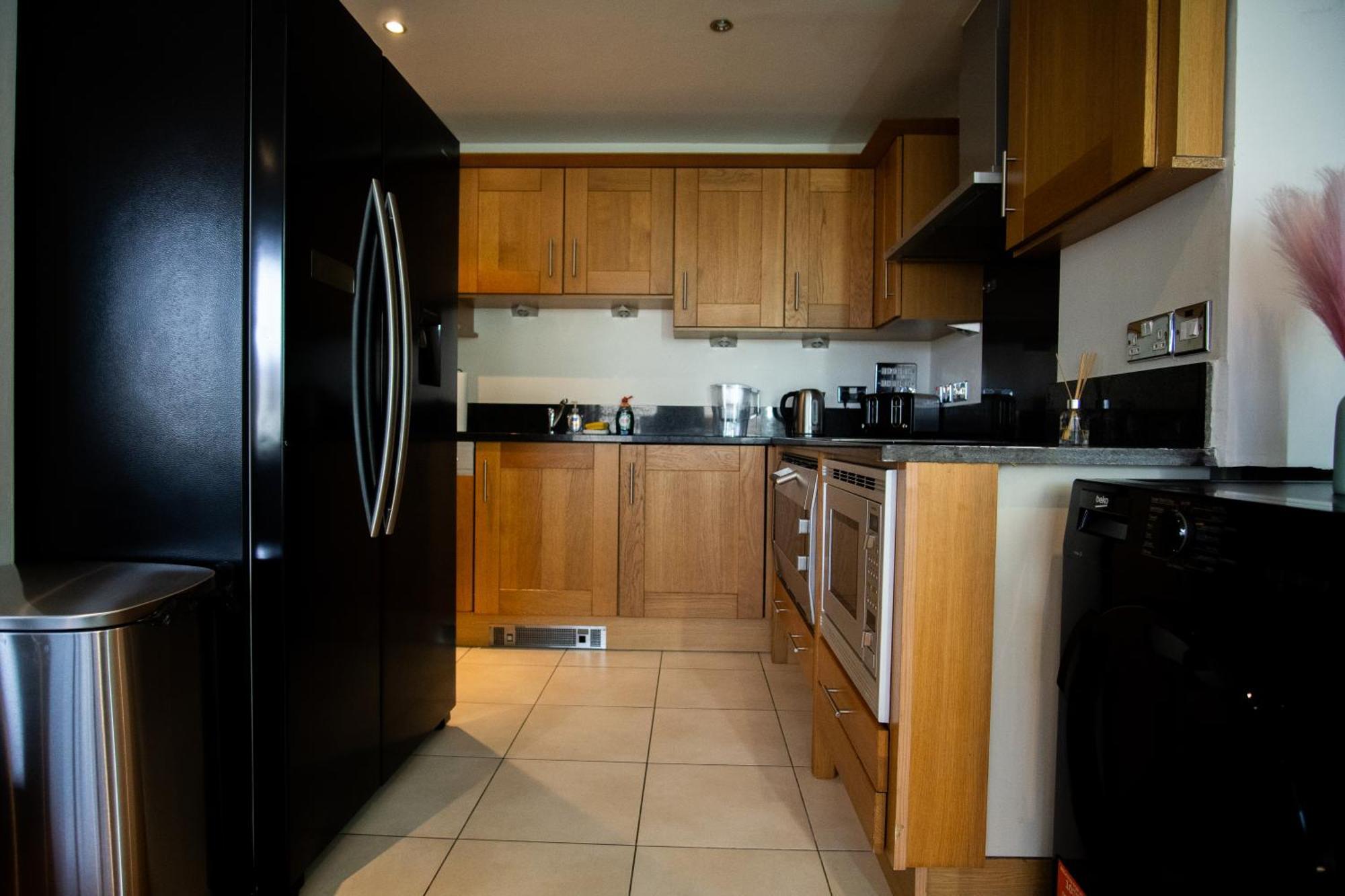 Chelsea The Boulevard Apartamento Londres