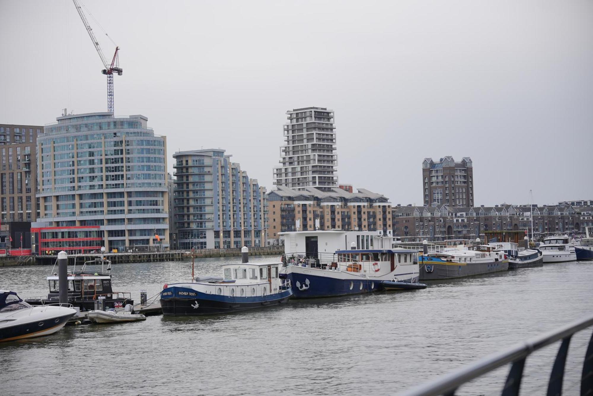 Apartamento Chelsea The Boulevard