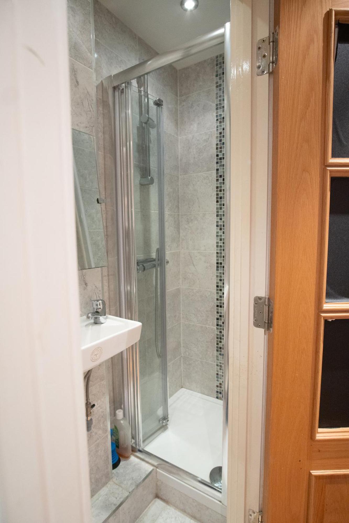 Apartamento Chelsea The Boulevard *