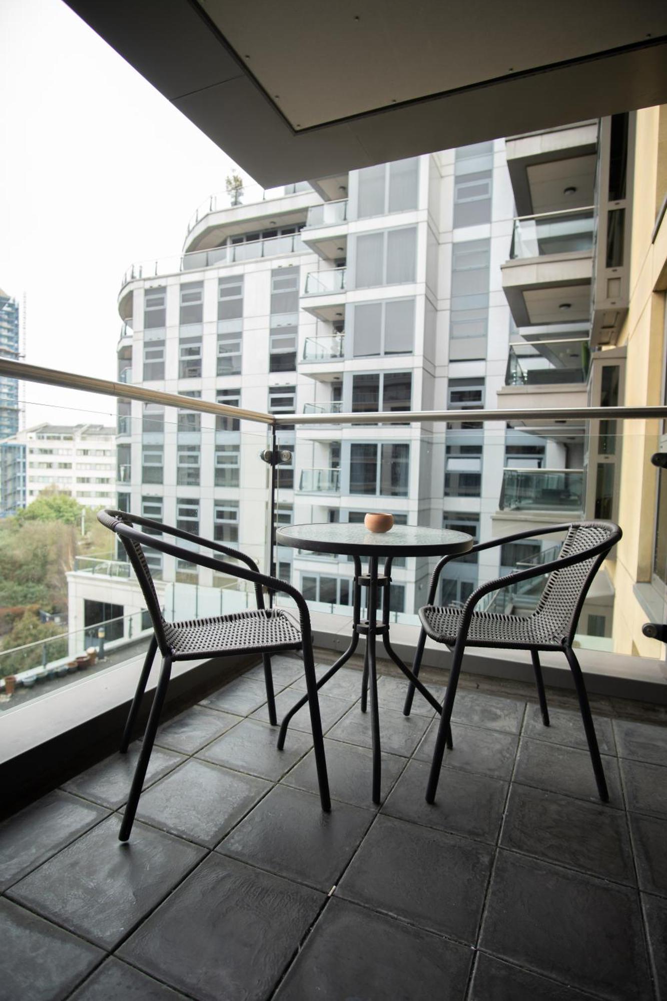 Chelsea The Boulevard Apartamento Londres