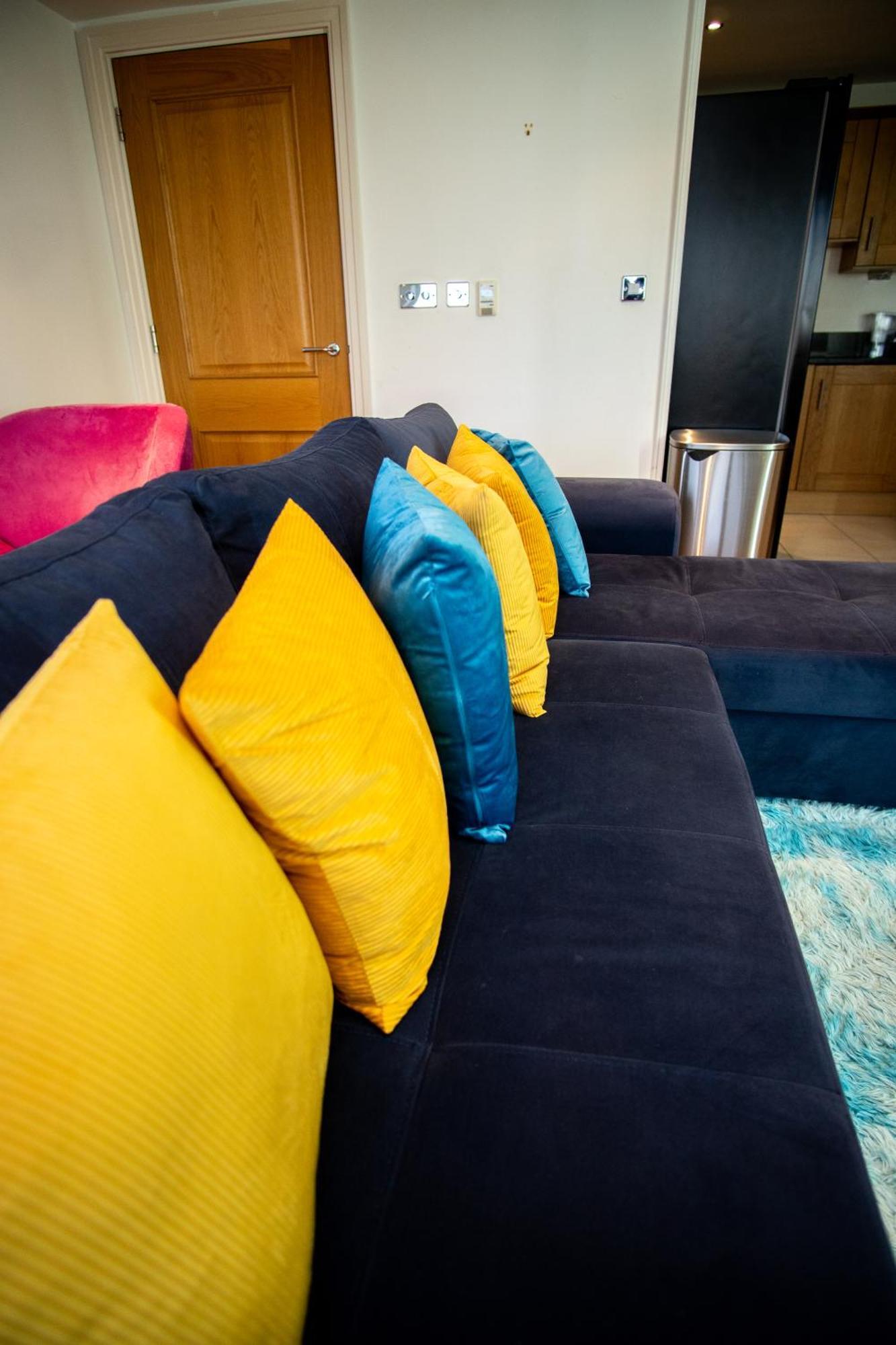 Apartamento Chelsea The Boulevard Londres