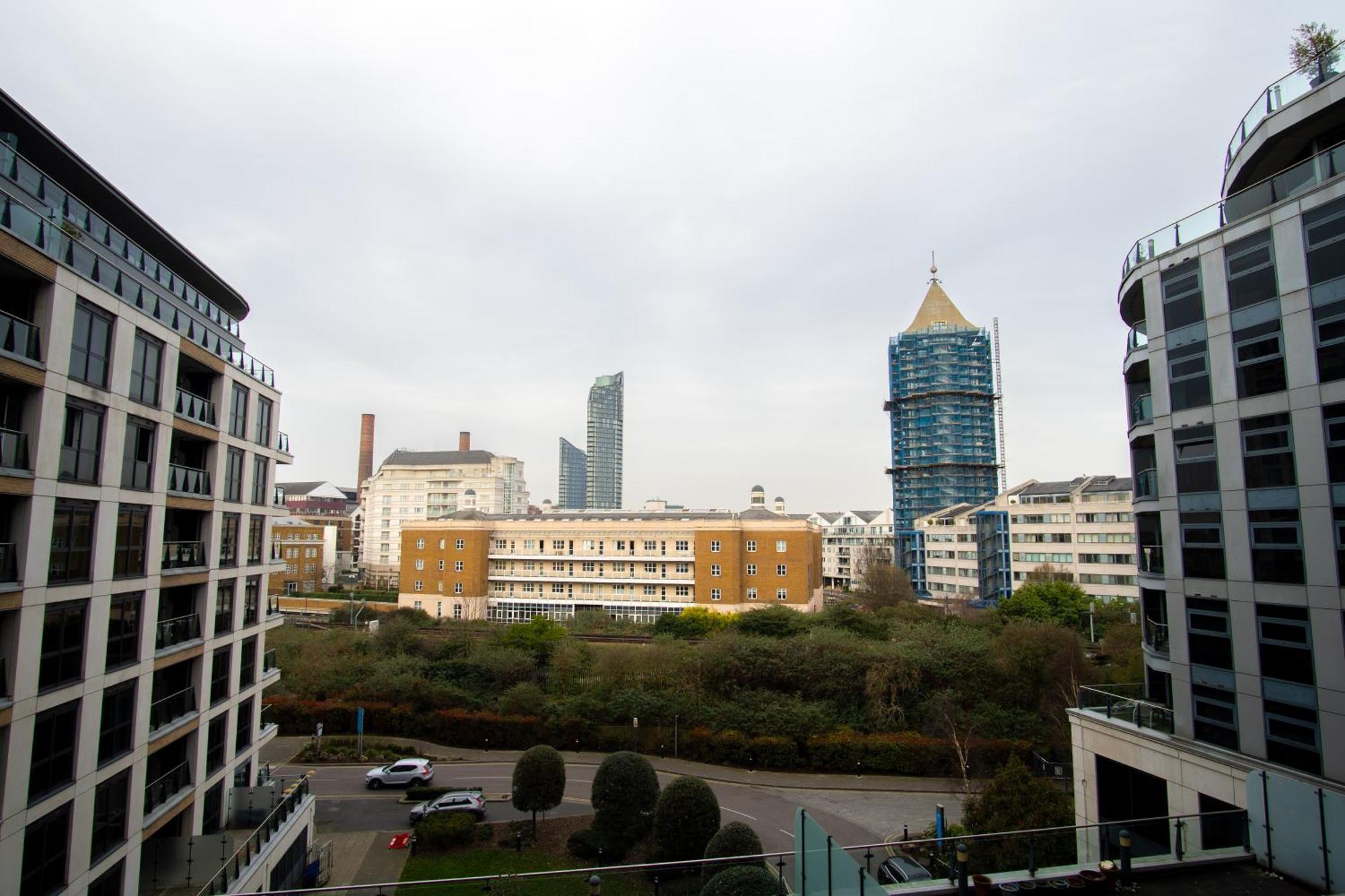 Chelsea The Boulevard Apartamento