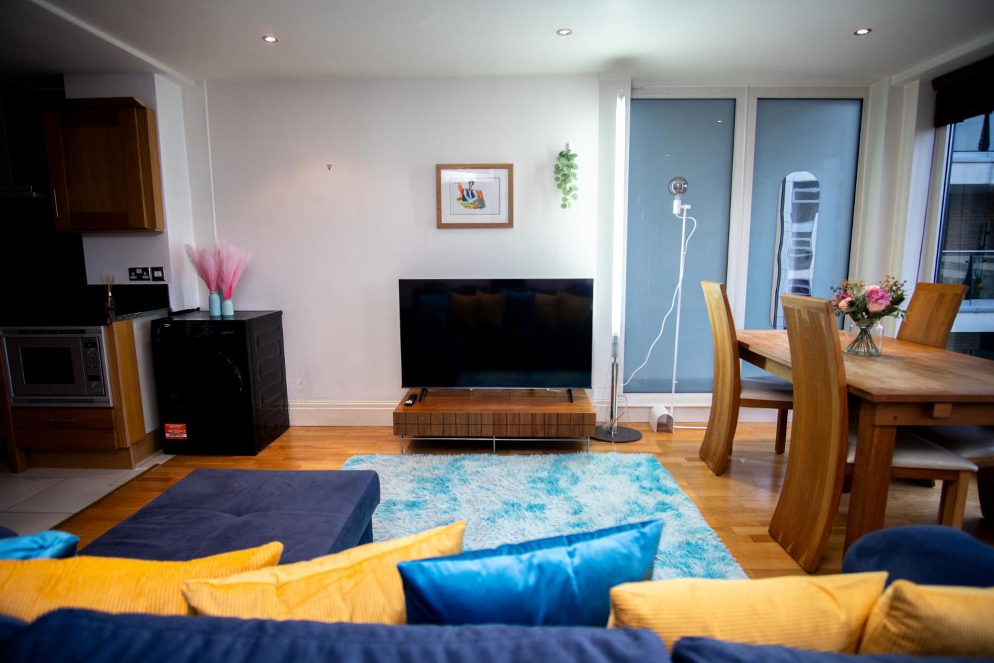Apartamento Chelsea The Boulevard Londres
