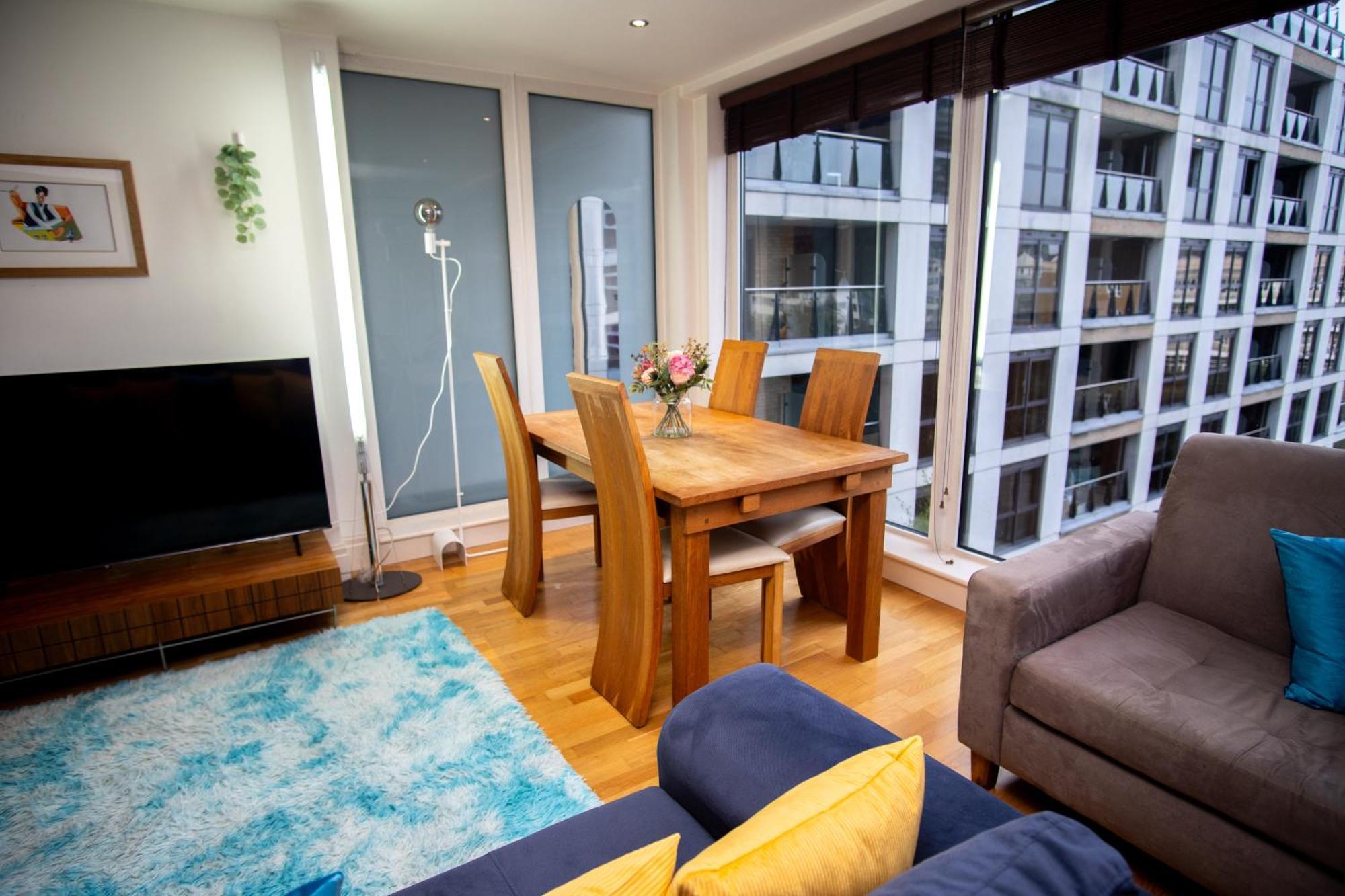 Chelsea The Boulevard Apartamento
