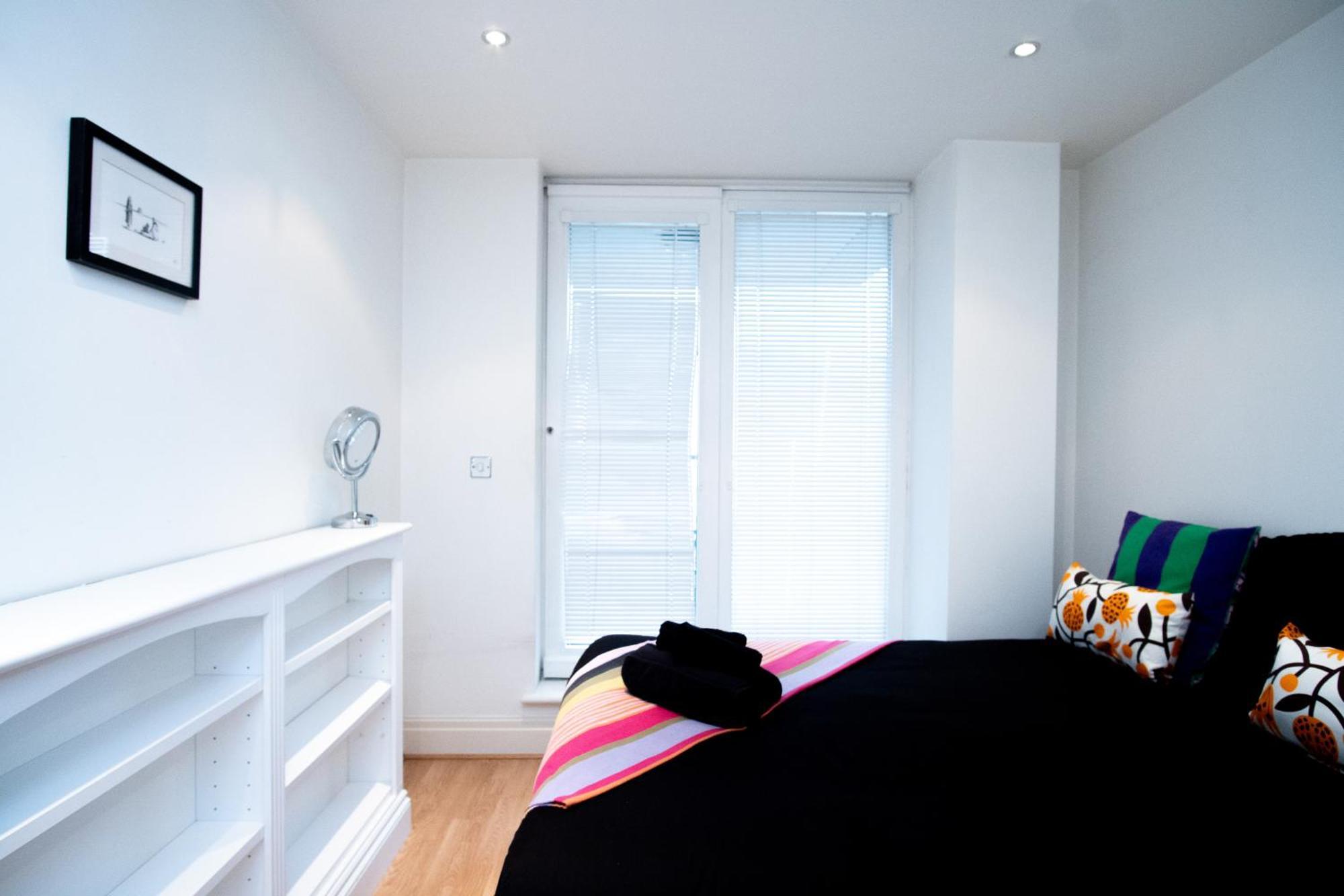 Apartamento Chelsea The Boulevard *