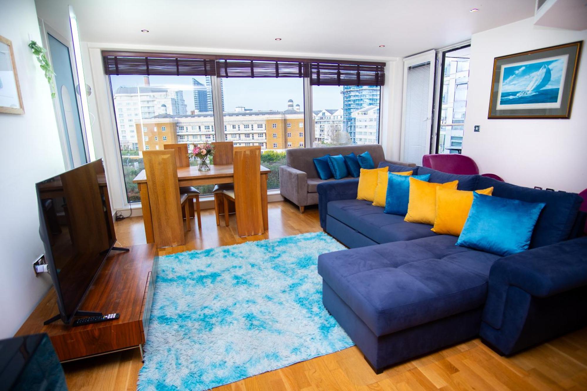 Chelsea The Boulevard Apartamento Londres