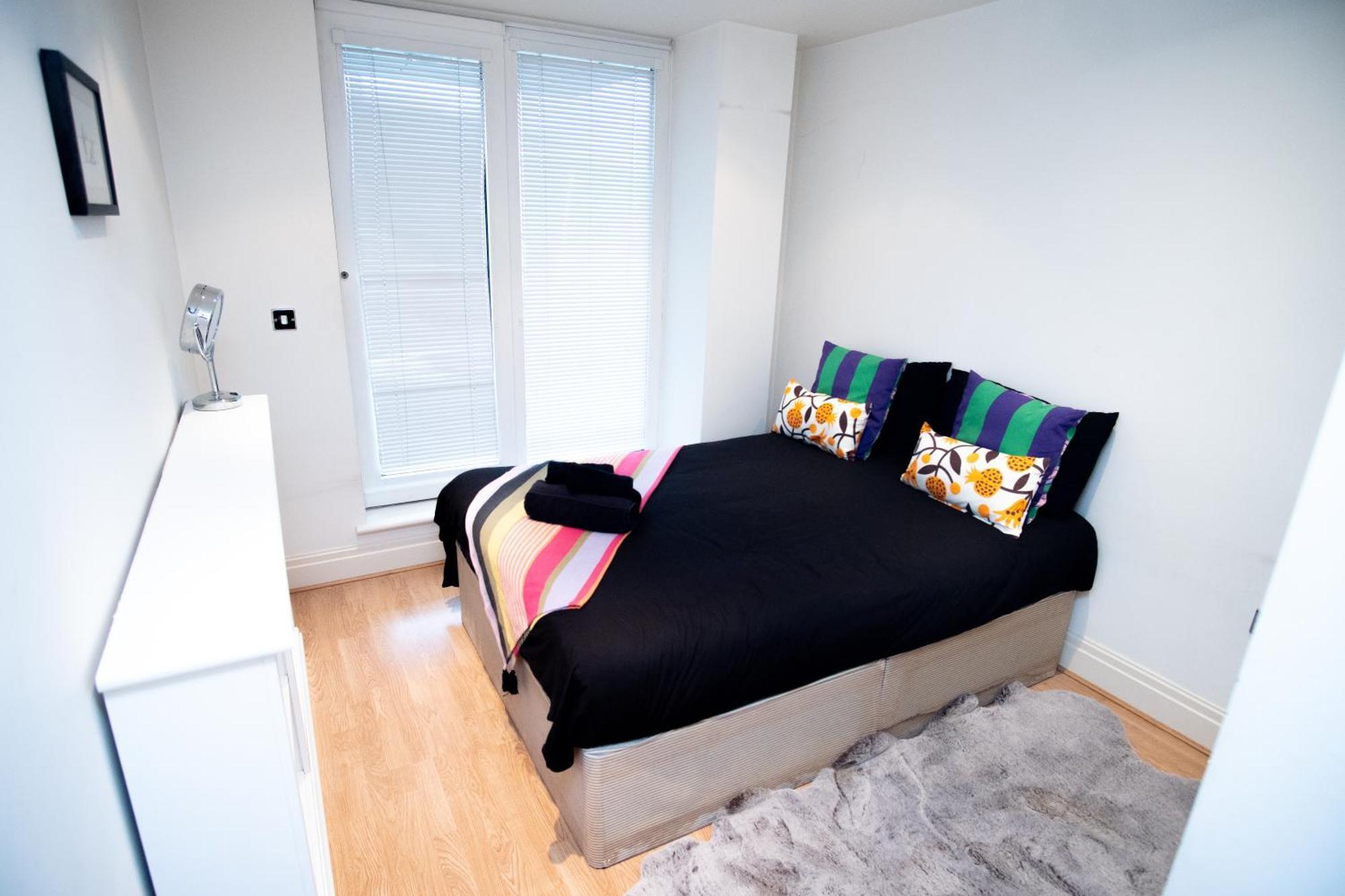 Apartamento Chelsea The Boulevard
