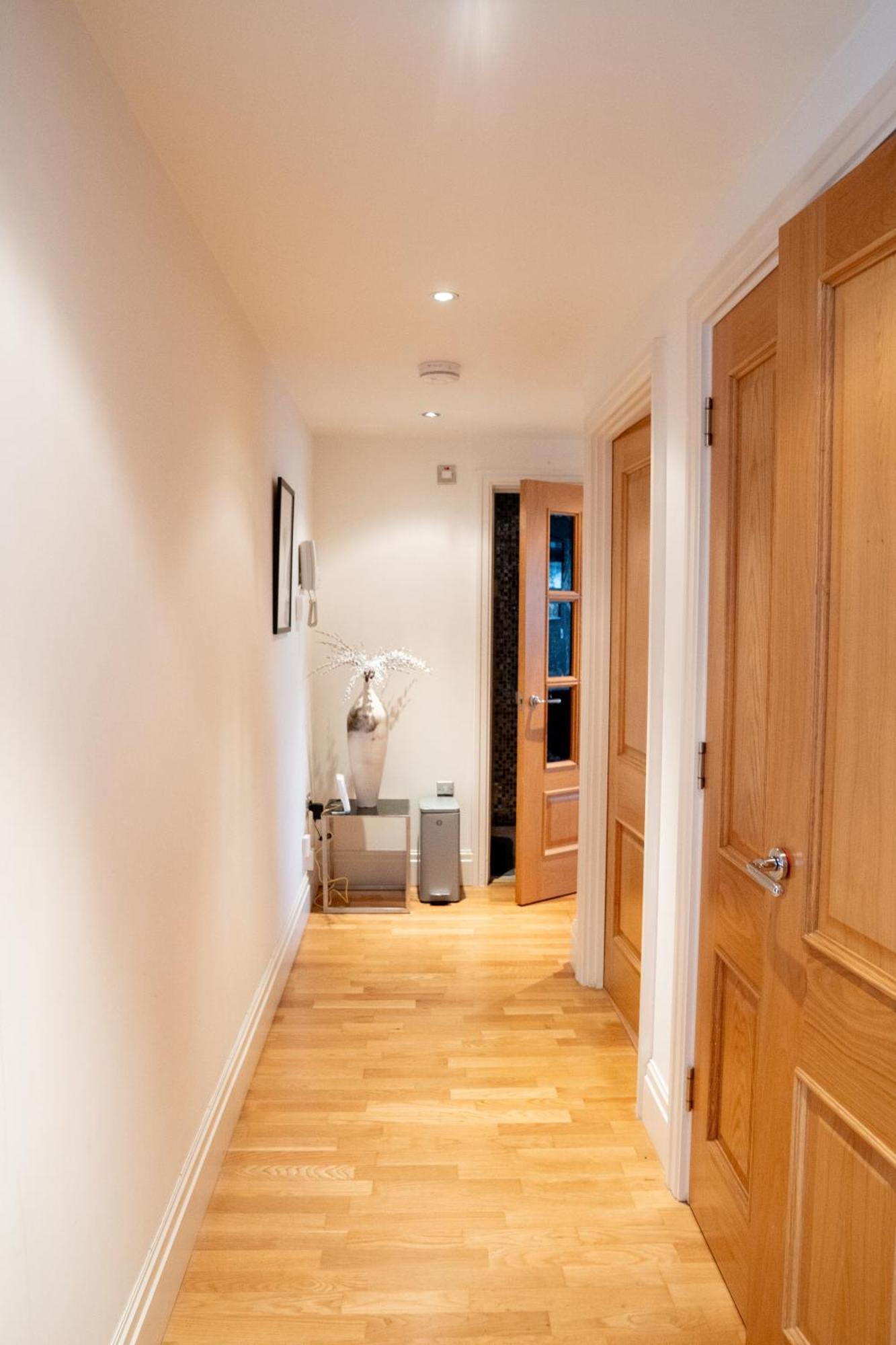 Apartamento Chelsea The Boulevard *