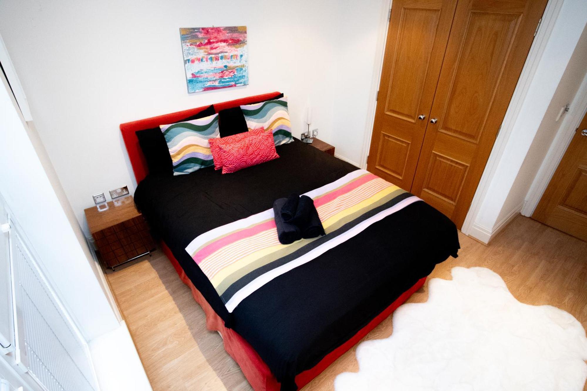 Chelsea The Boulevard Apartamento
