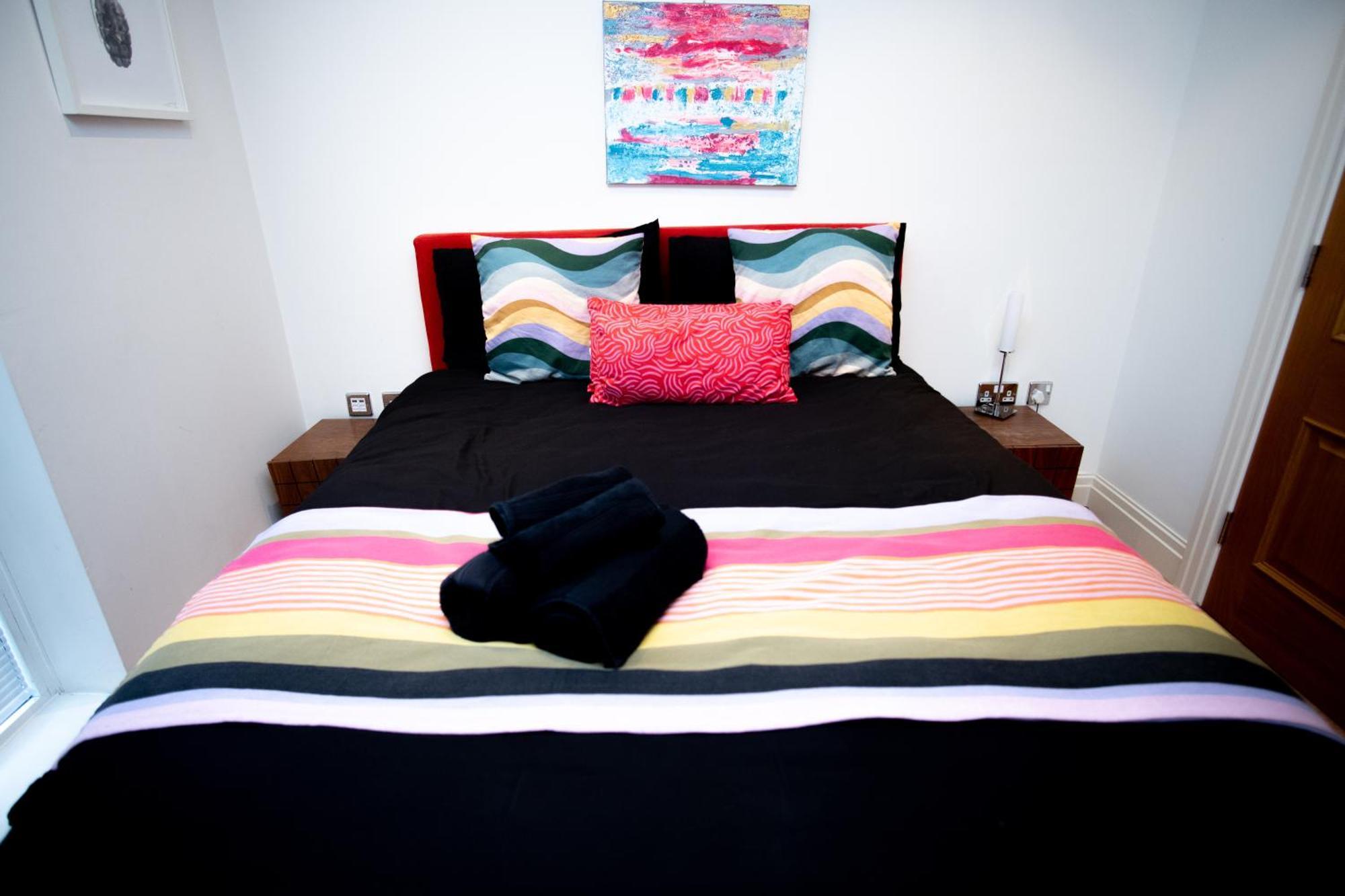 Apartamento Chelsea The Boulevard