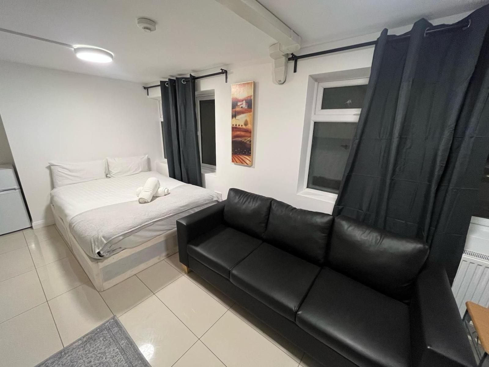 Modern Queenspark Apartamento *