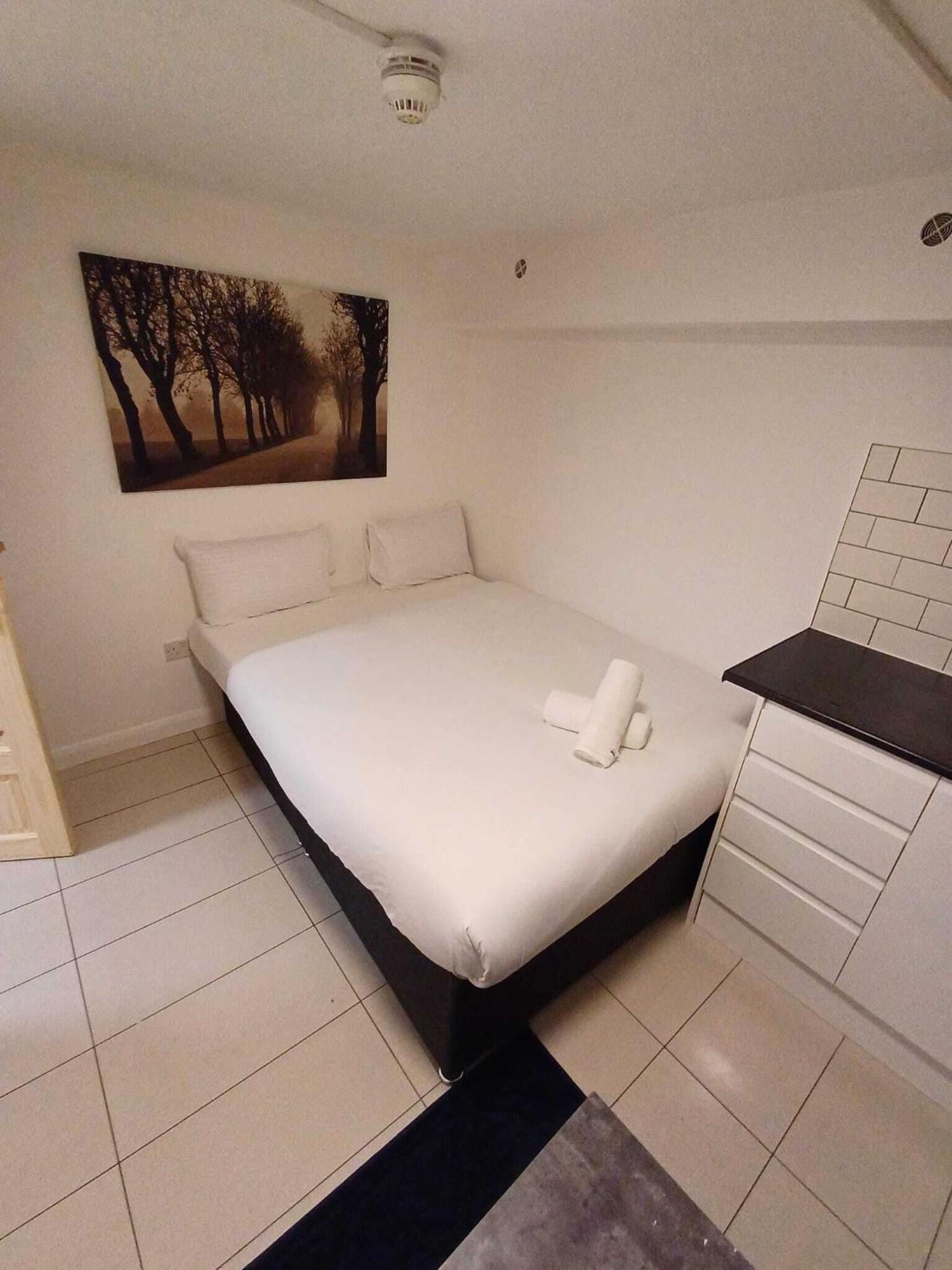 Apartamento Modern Queenspark *