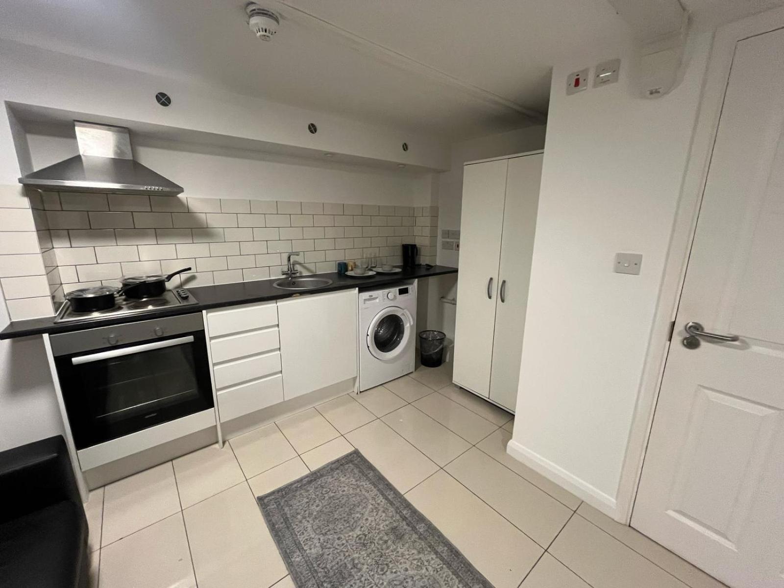 Apartamento Modern Queenspark