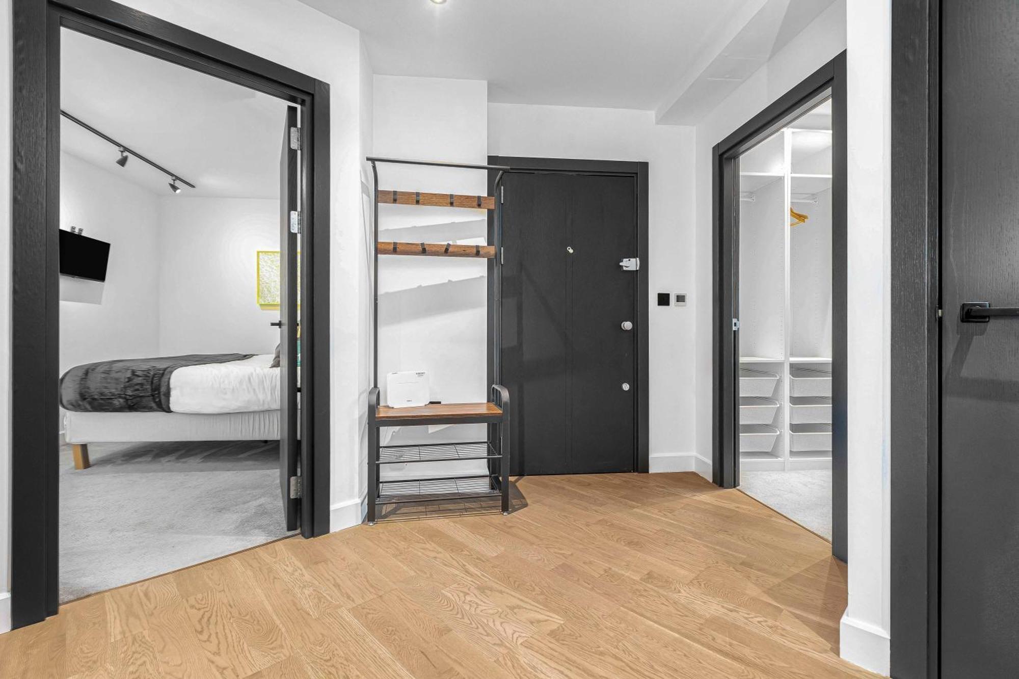 Apartment Xylo - Kentish Town London
