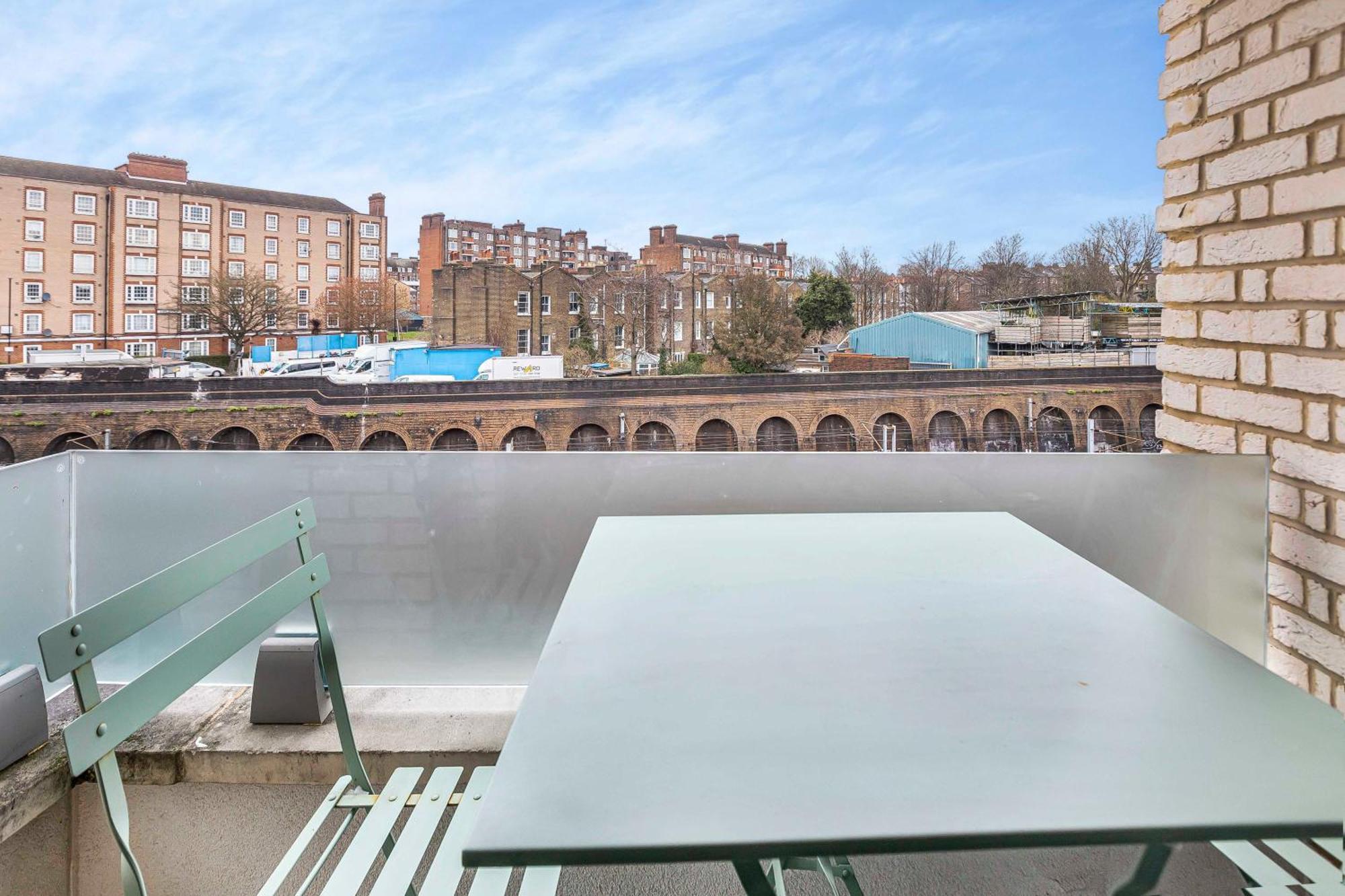Apartment Xylo - Kentish Town