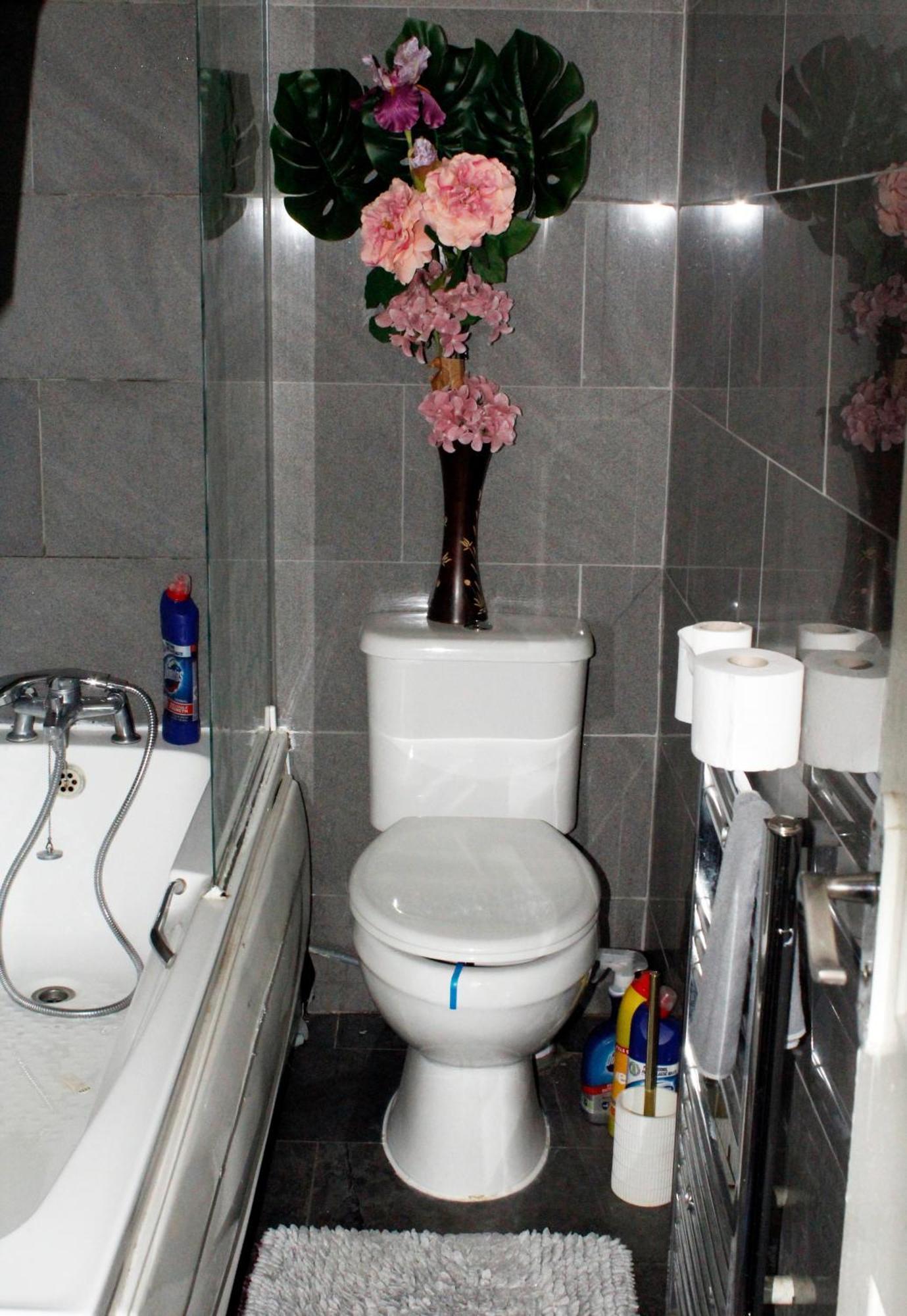 Spacious 4-bed House - Sleeps 5 Garden & Parking Casa de férias Londres