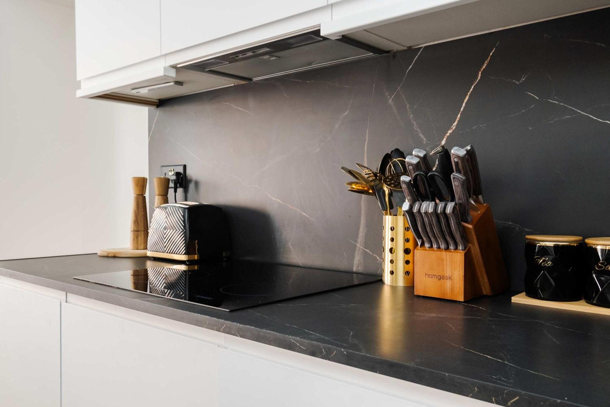 Holiday home Luxury 3 Bedroom In Marylebone London