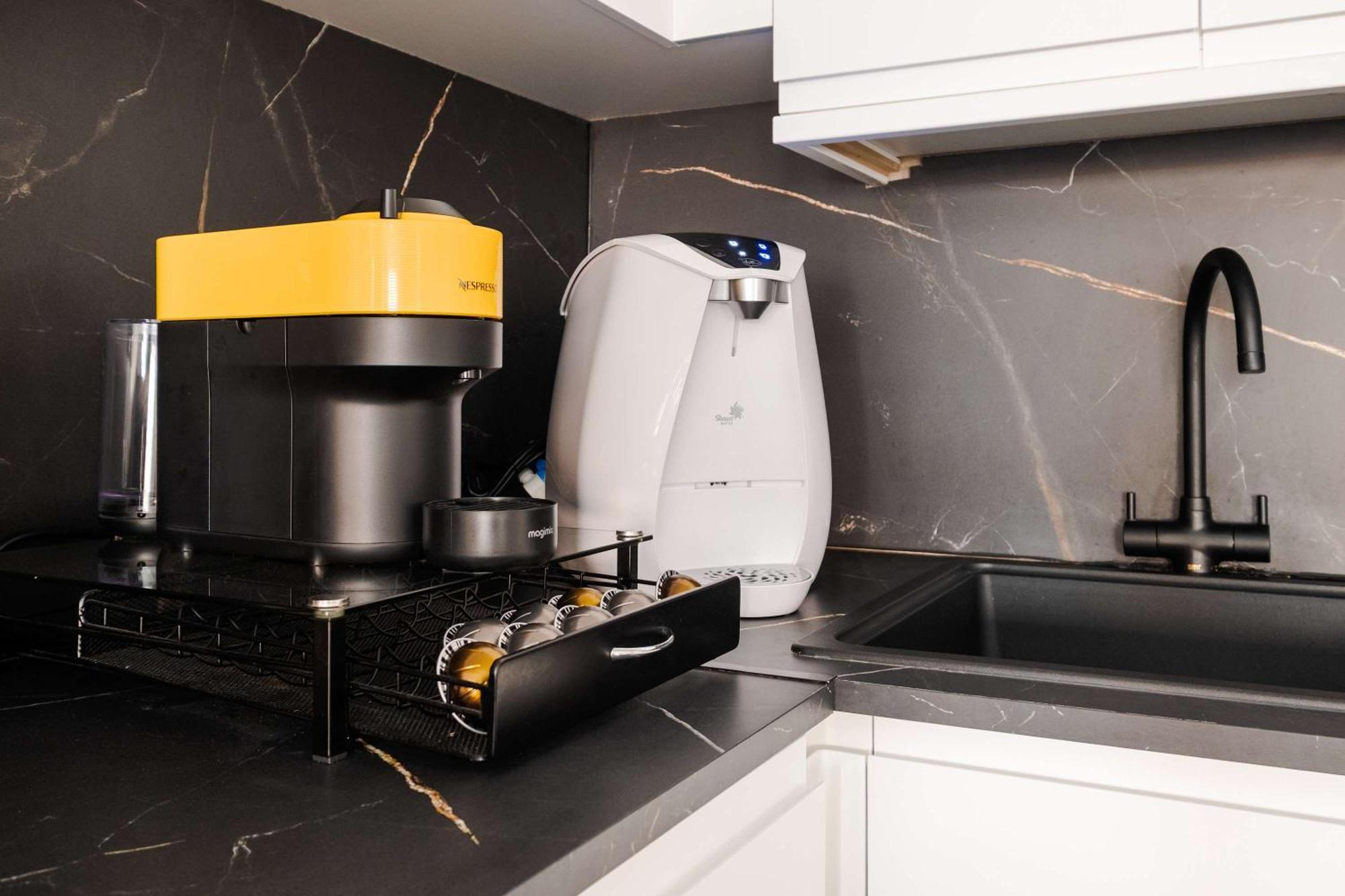 Holiday home Luxury 3 Bedroom In Marylebone