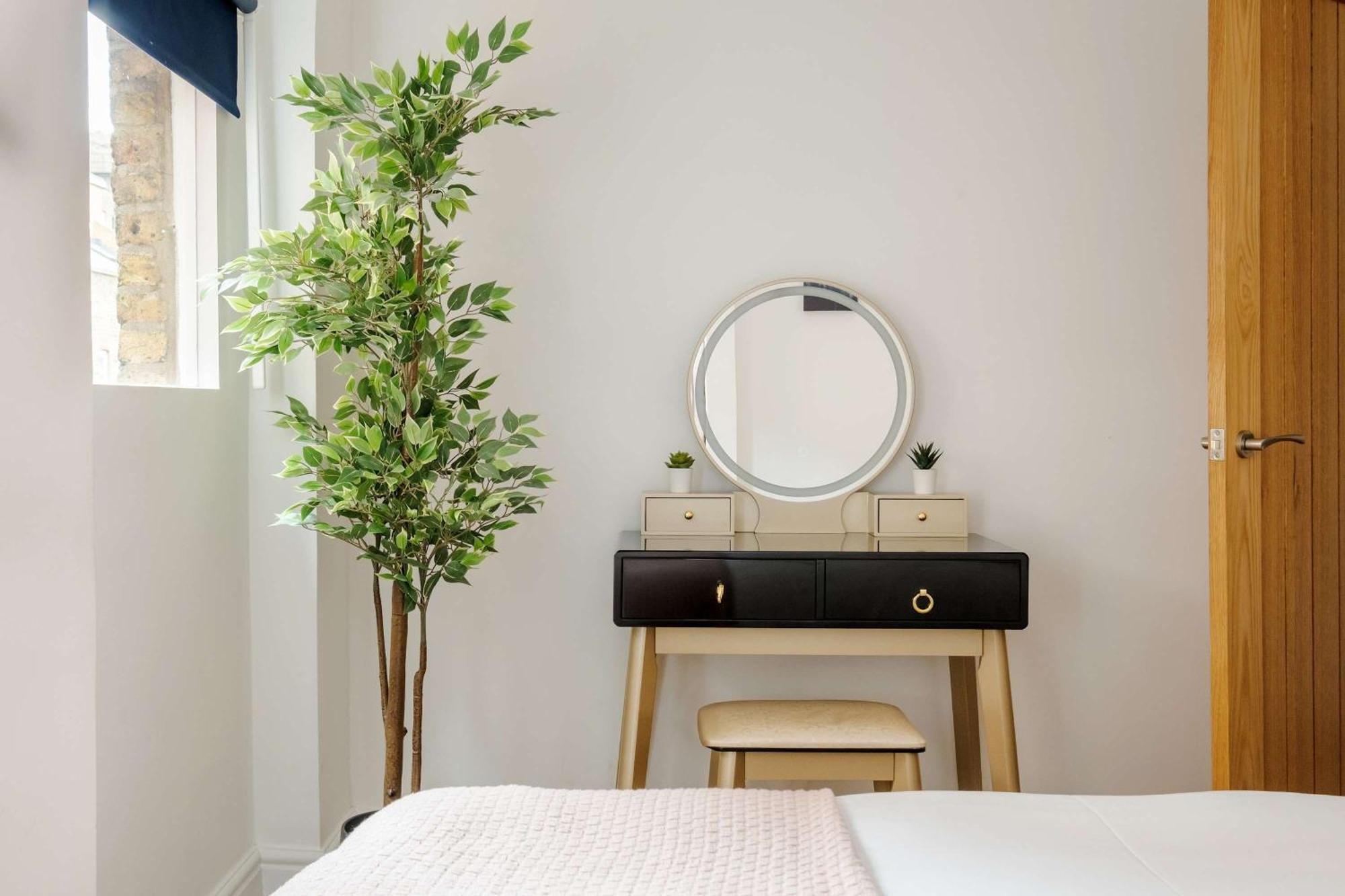 Holiday home Luxury 3 Bedroom In Marylebone *
