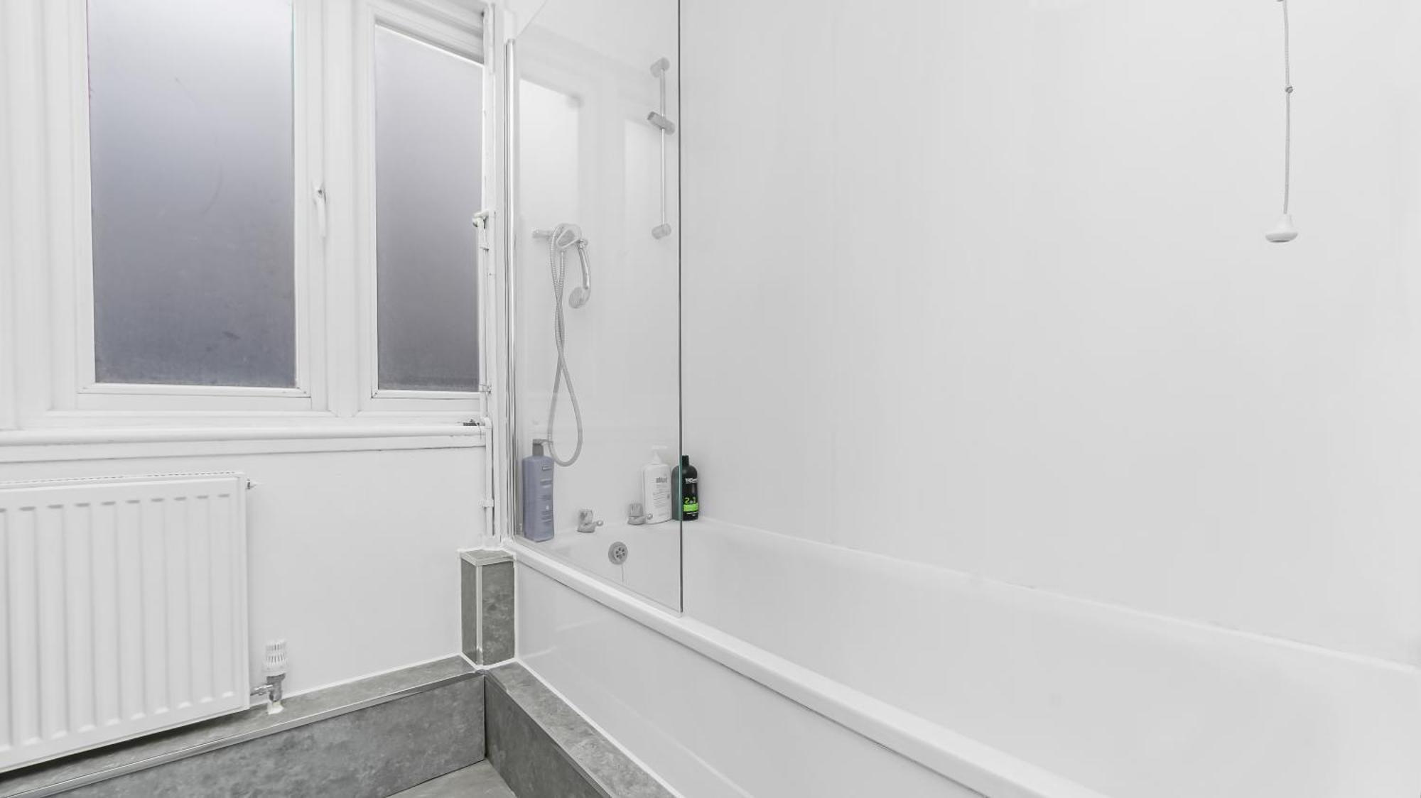 Bloomsbury Homes London