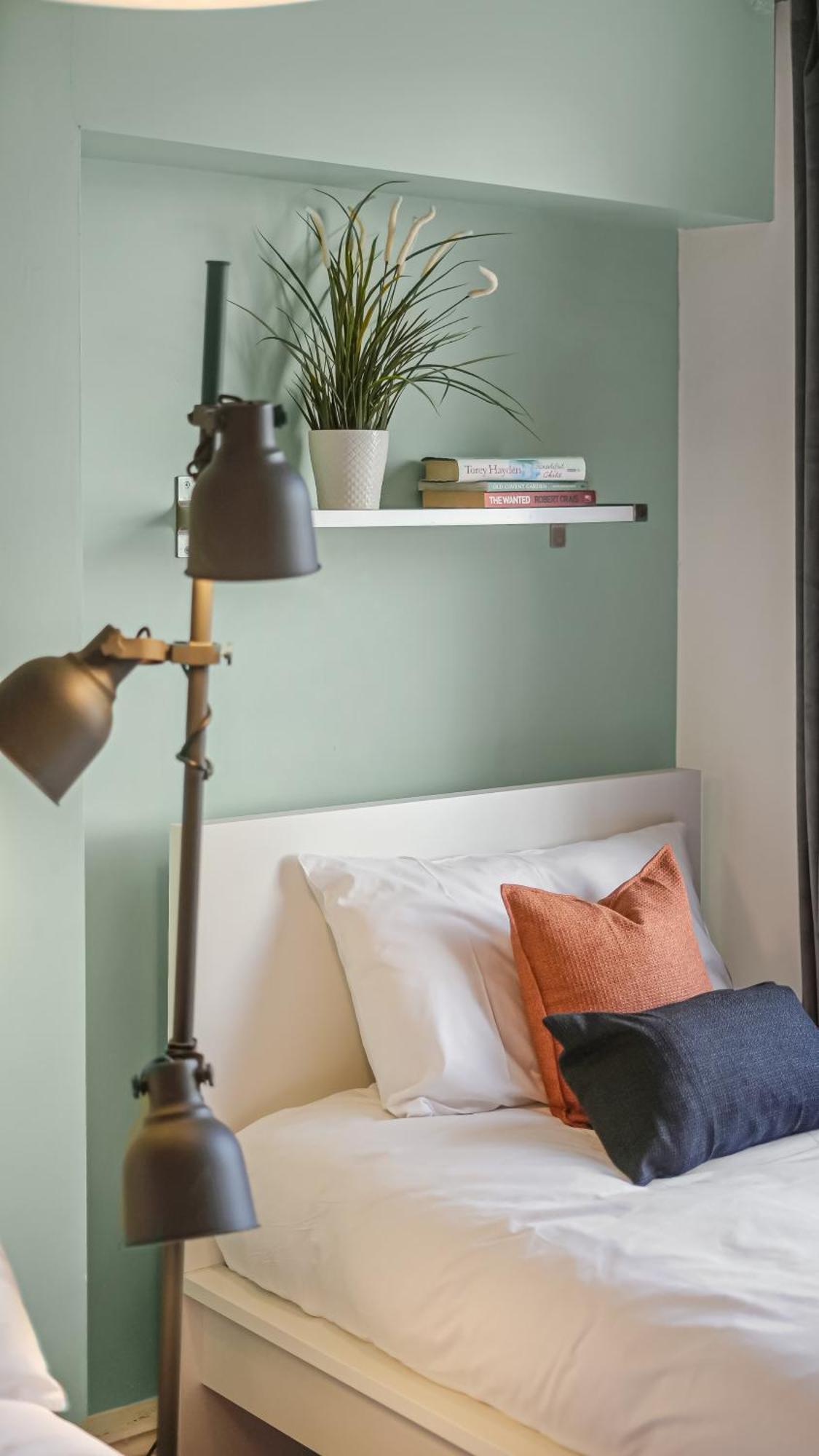 Bloomsbury Homes Homestay London
