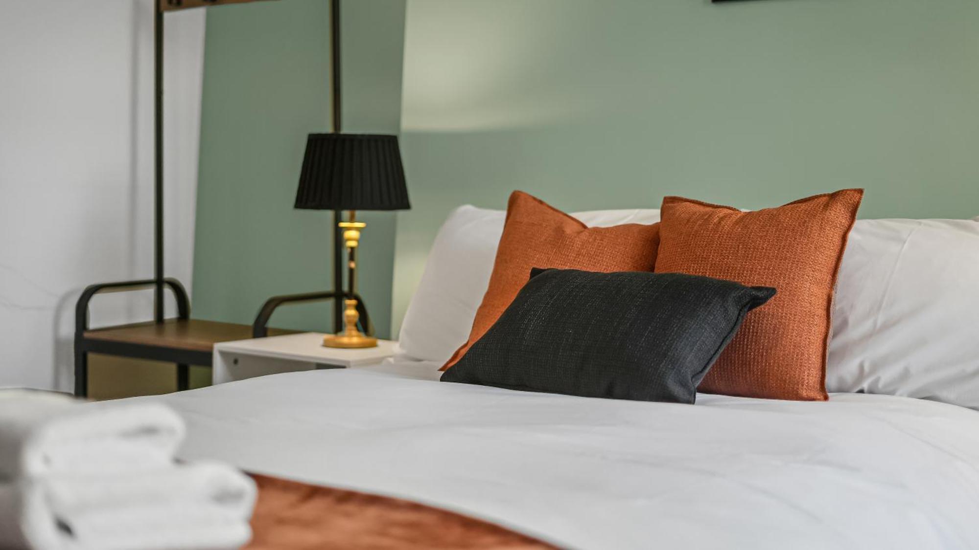 Homestay Bloomsbury Homes London