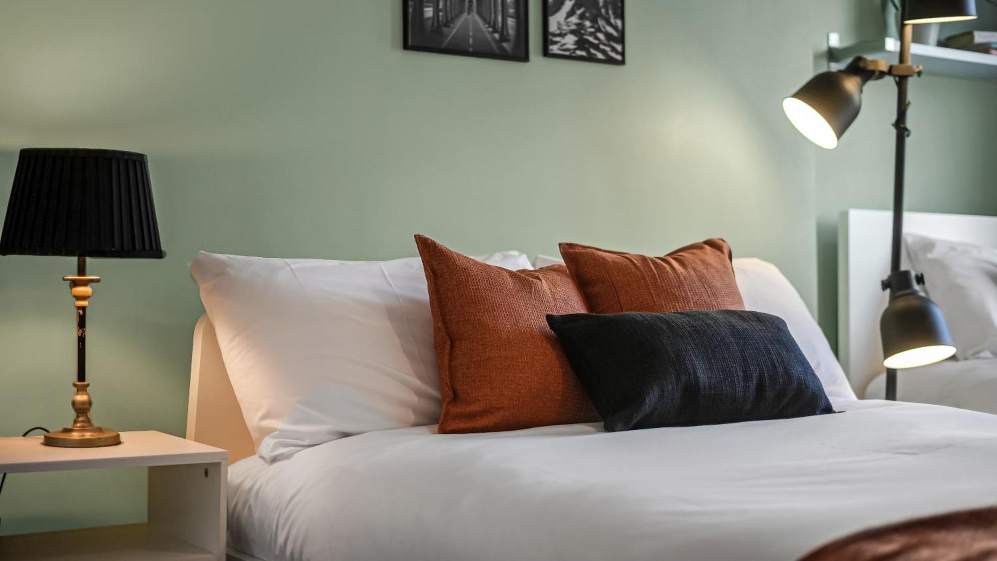 Bloomsbury Homes Homestay *