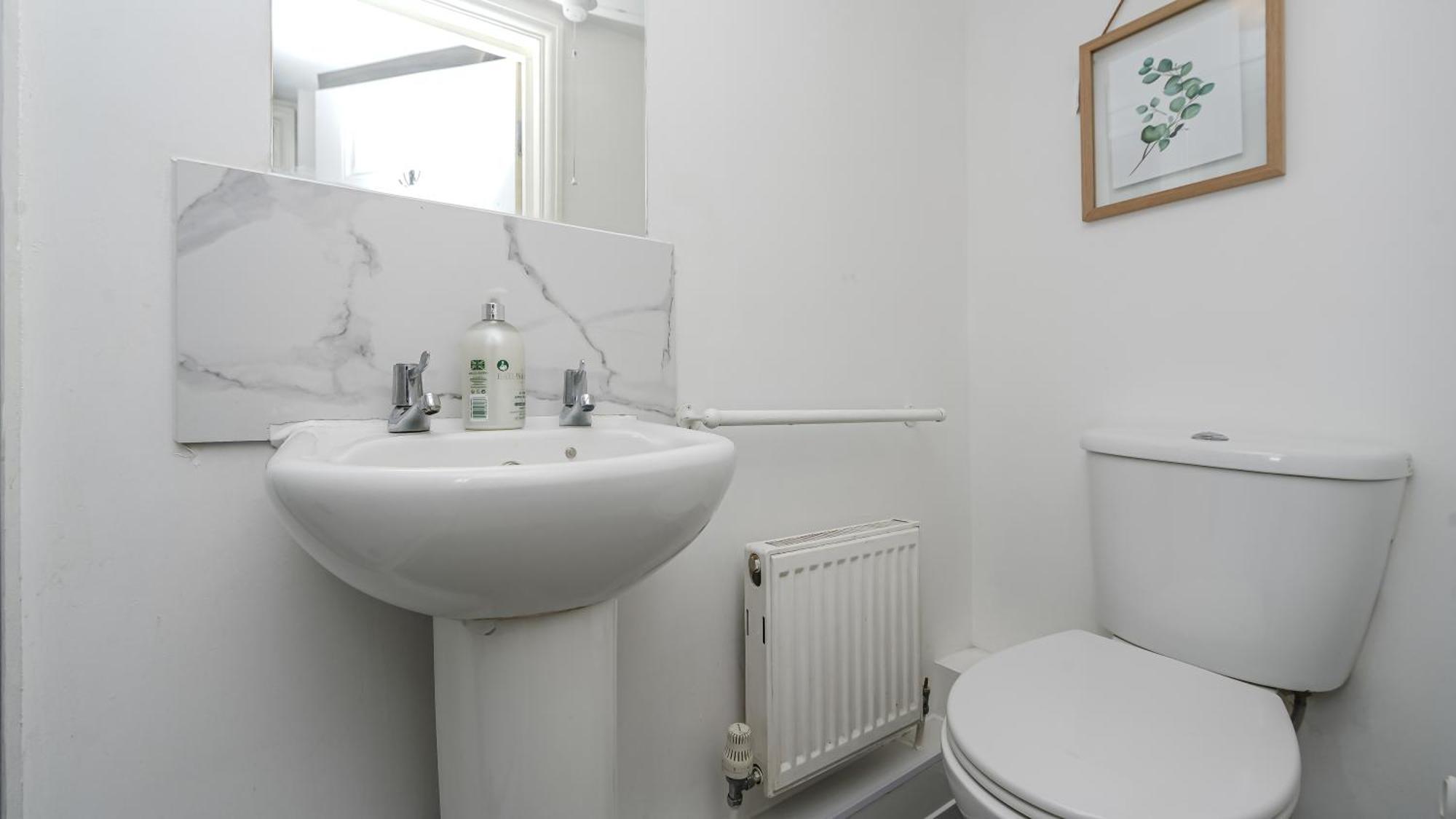 Bloomsbury Homes Homestay