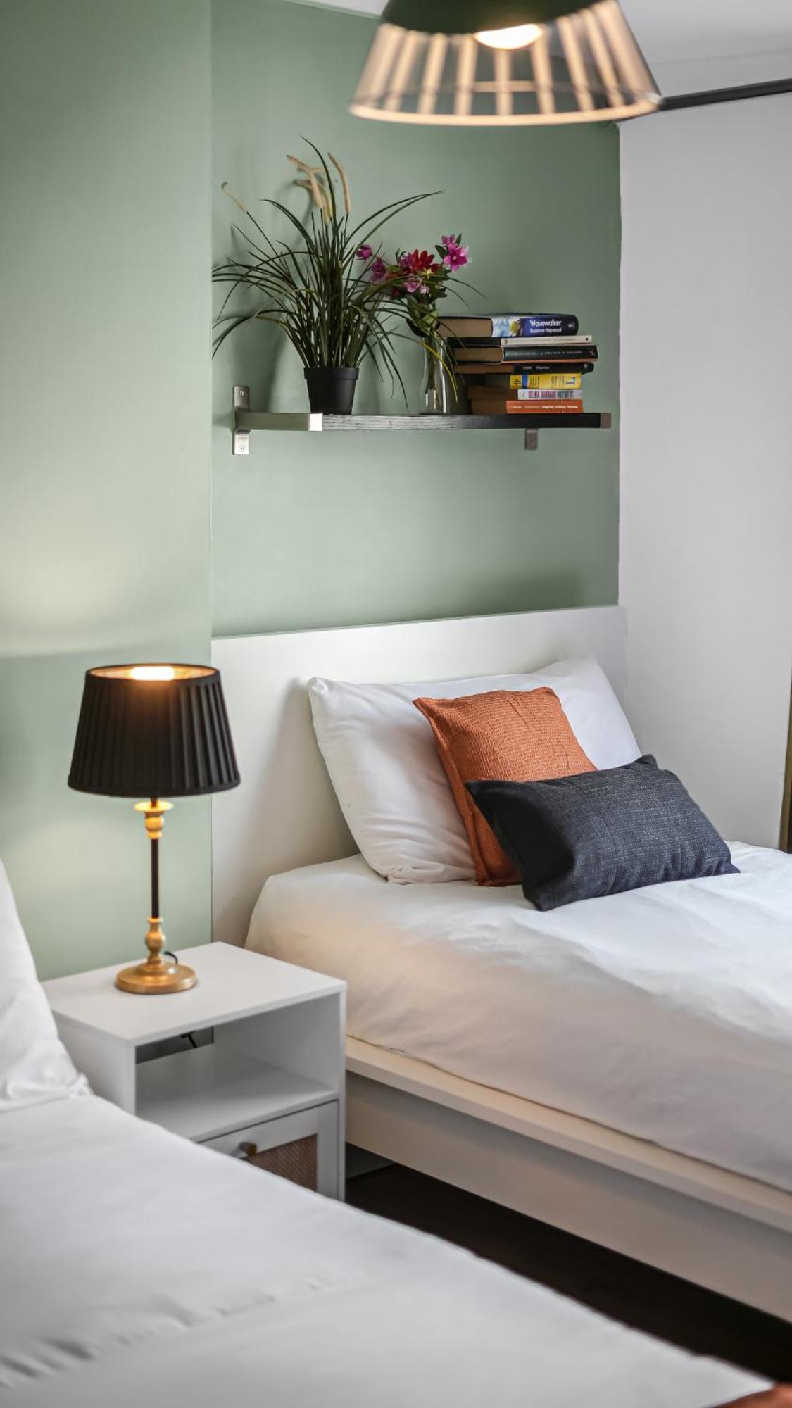 Bloomsbury Homes Homestay London